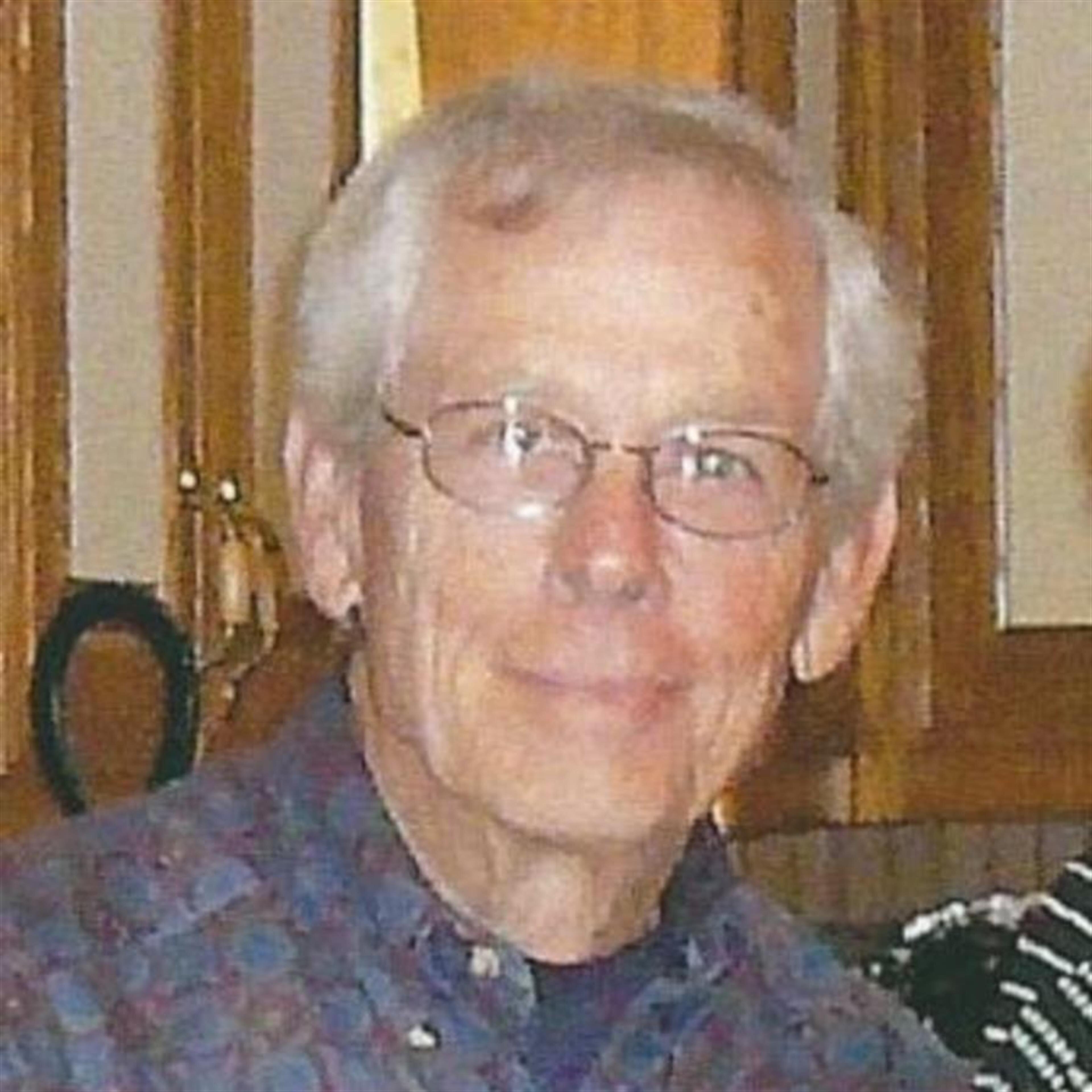 William L . "Dub" Clay