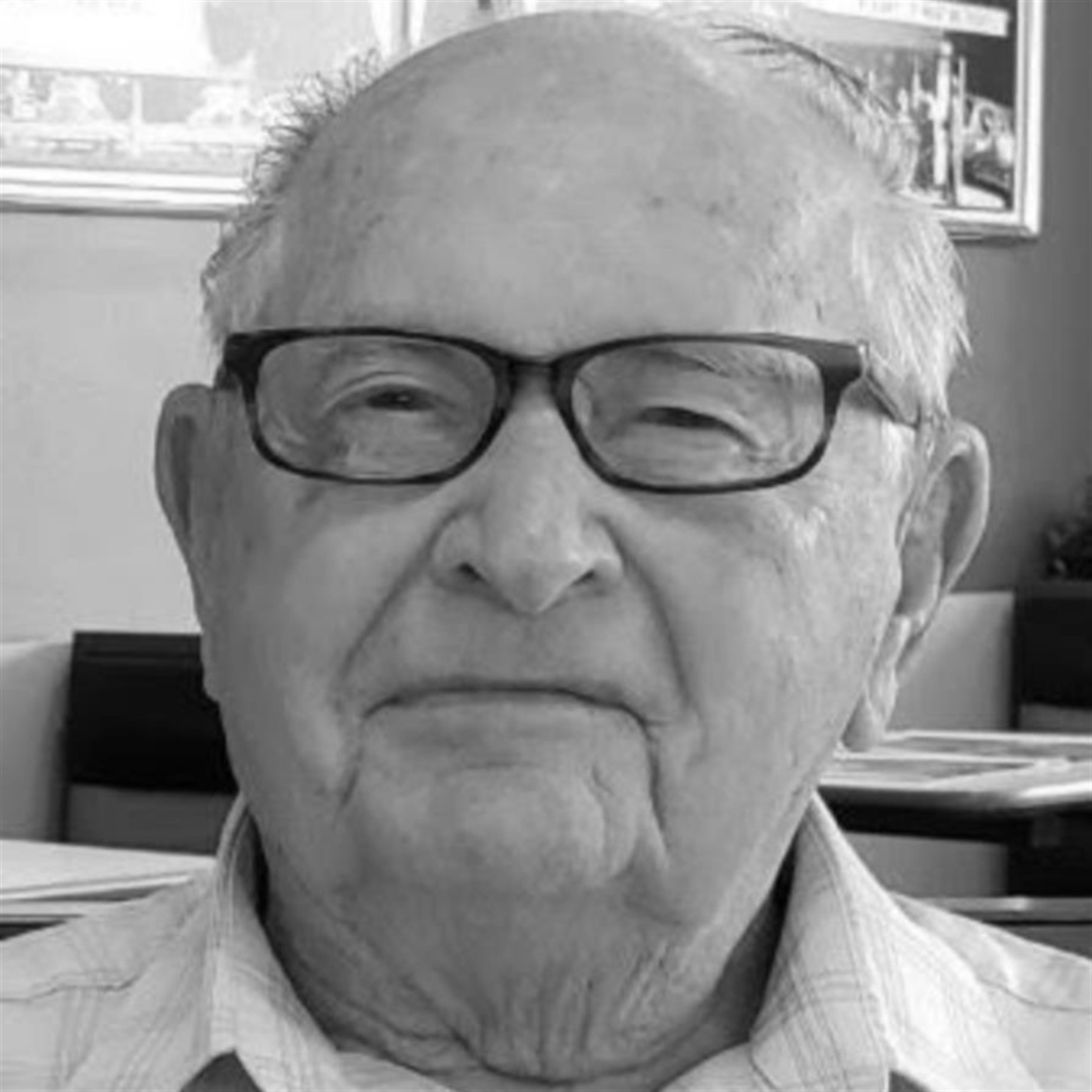 Mr. William E. Weaver Sr.