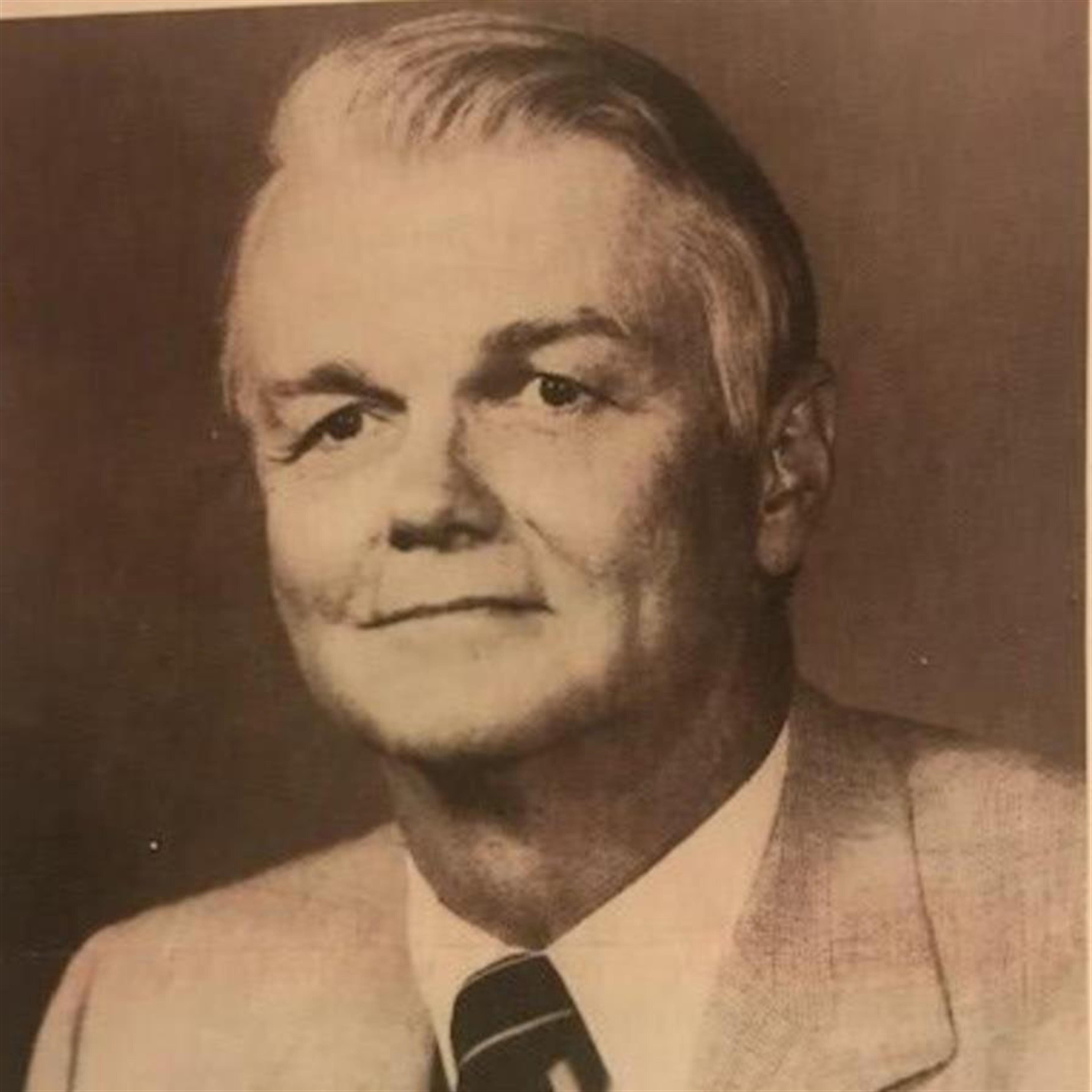 William S. Blalock
