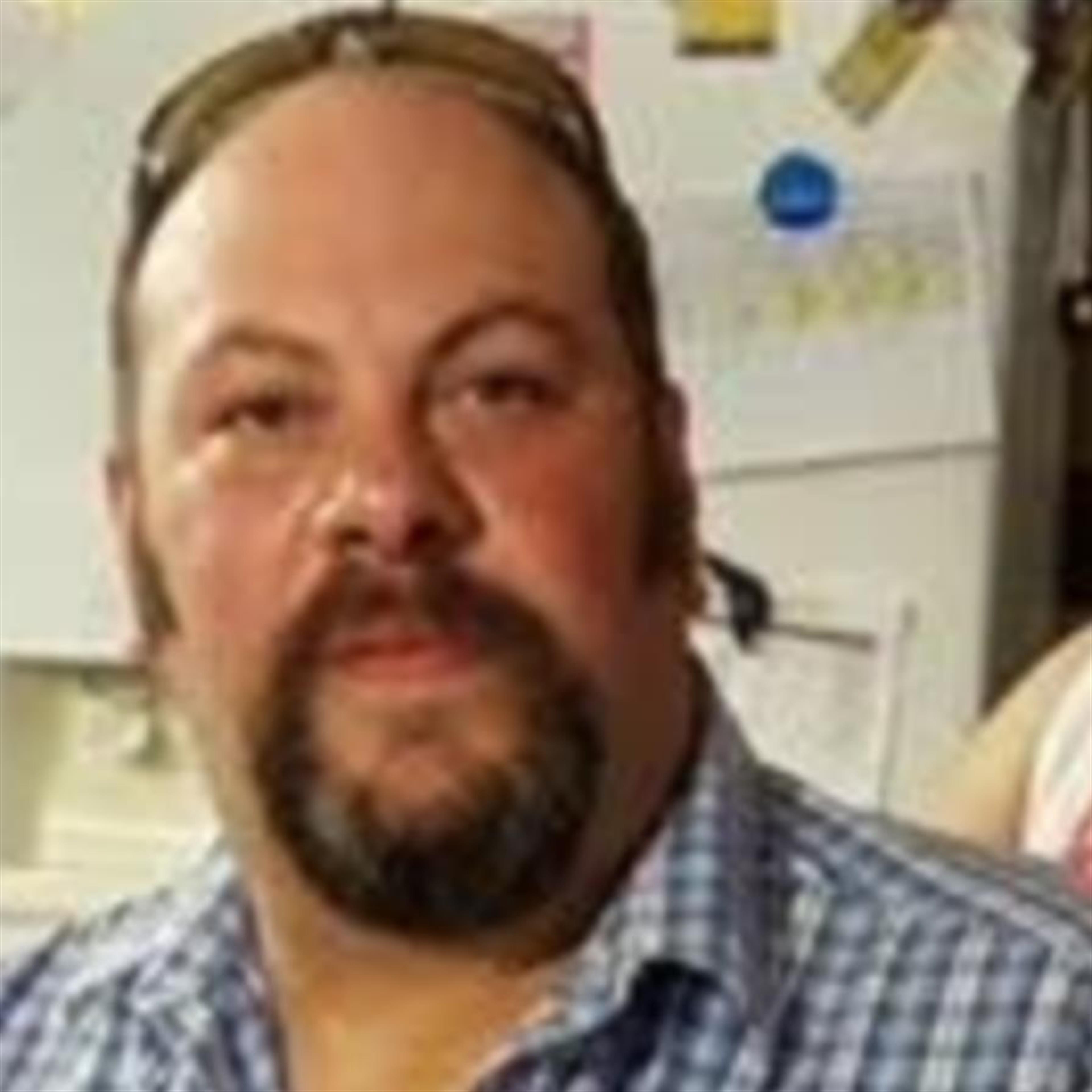 William "Bill" L. Coates, Jr. (Lebanon)