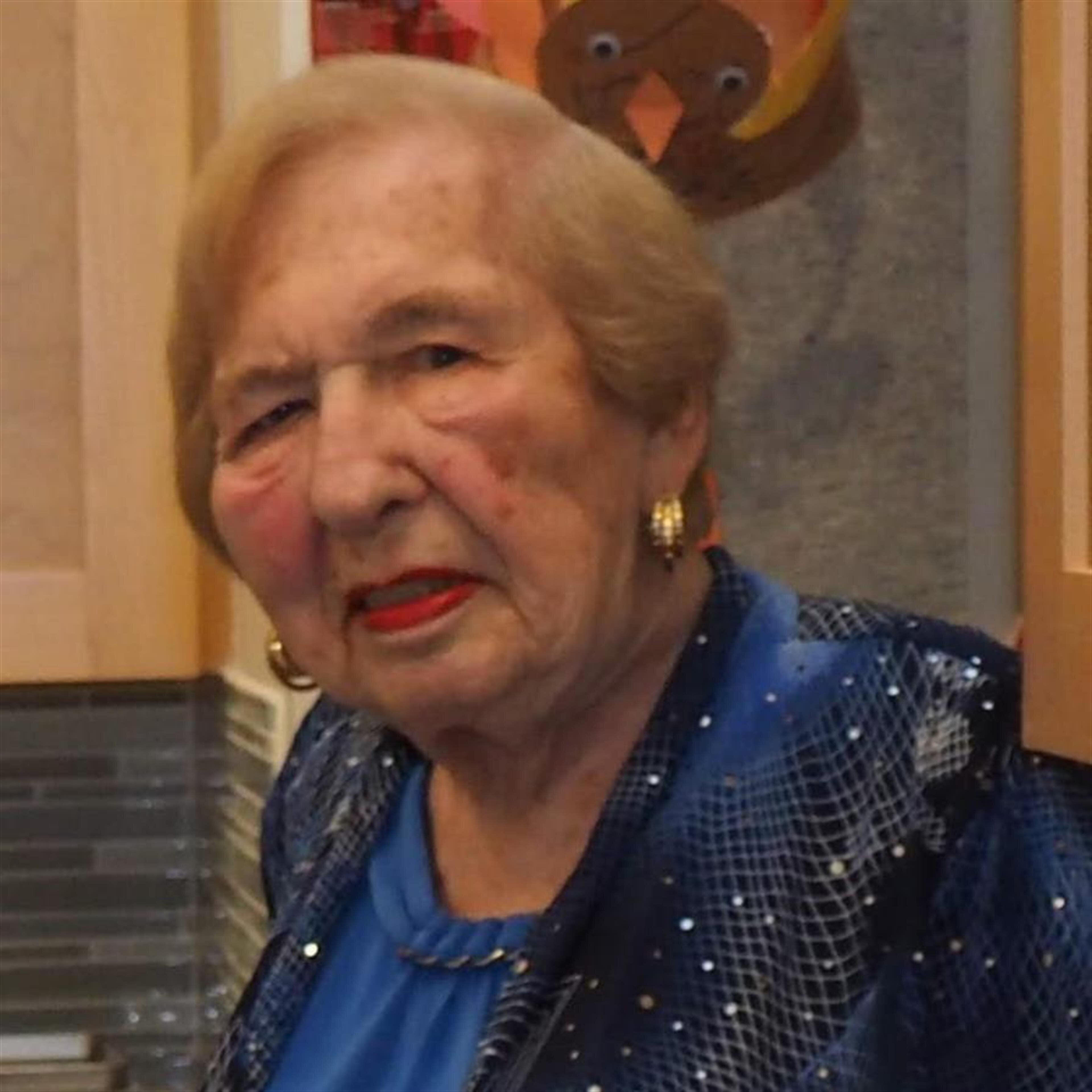 Talma Fenichel