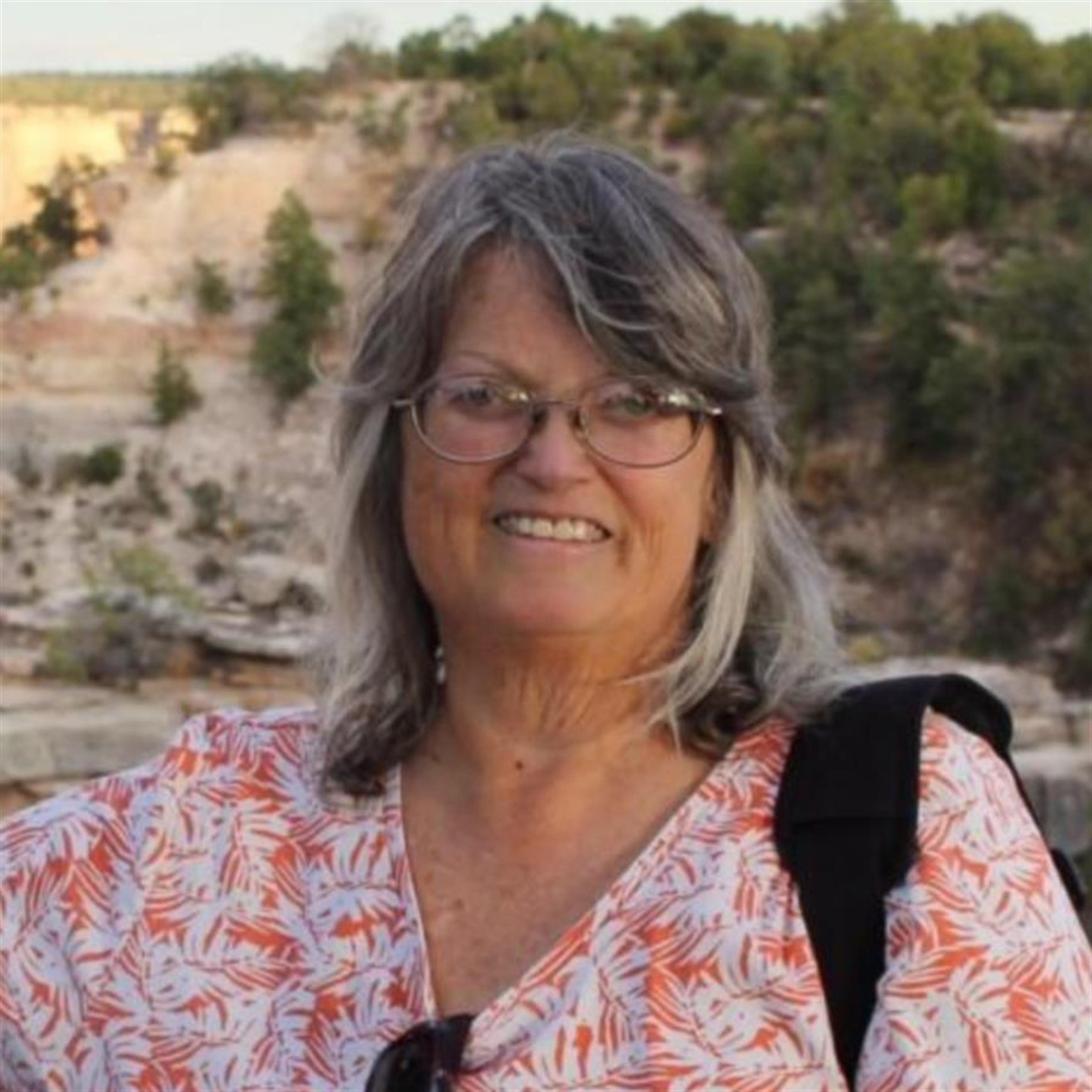 Deanna K. Barbour