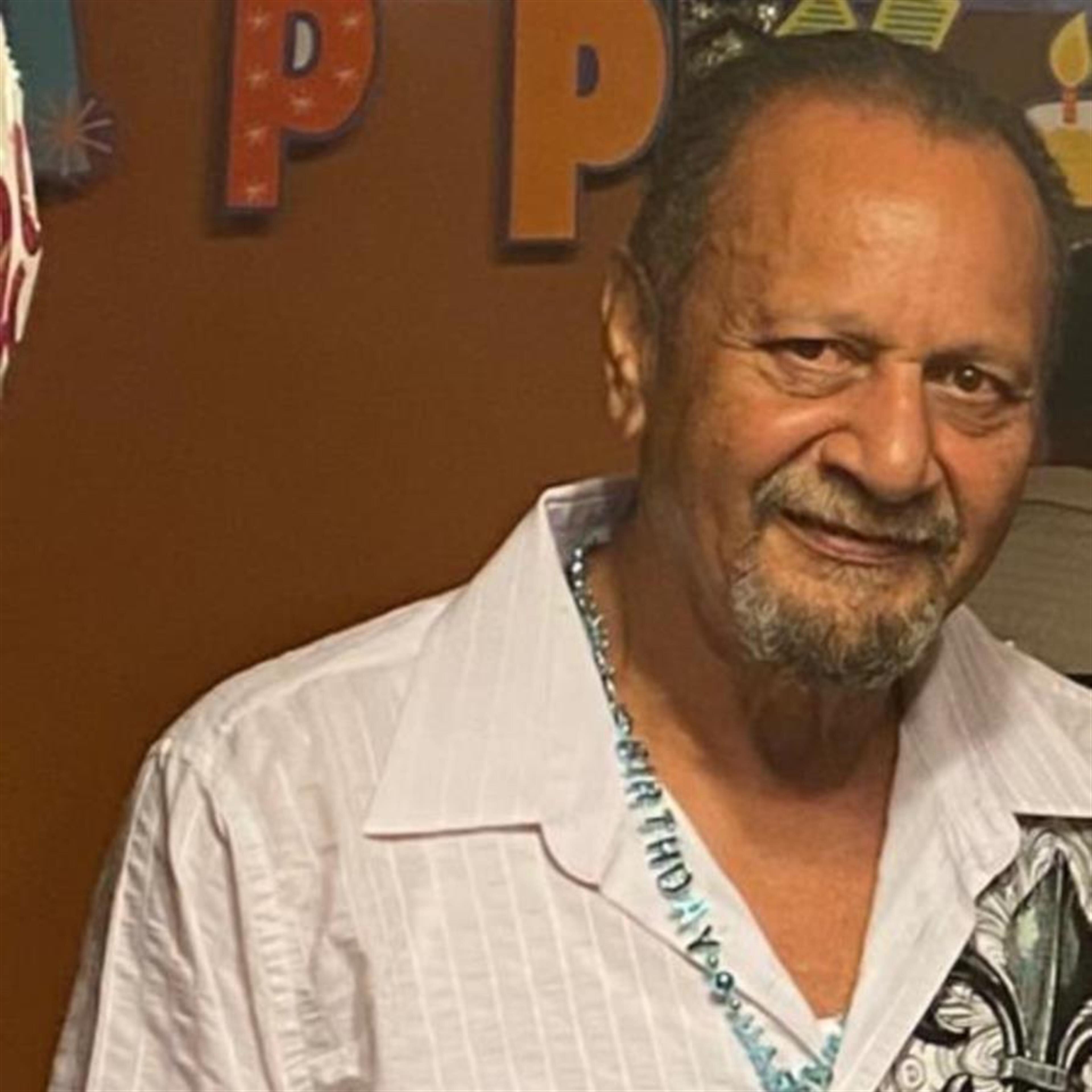 Miguel Angel Diaz