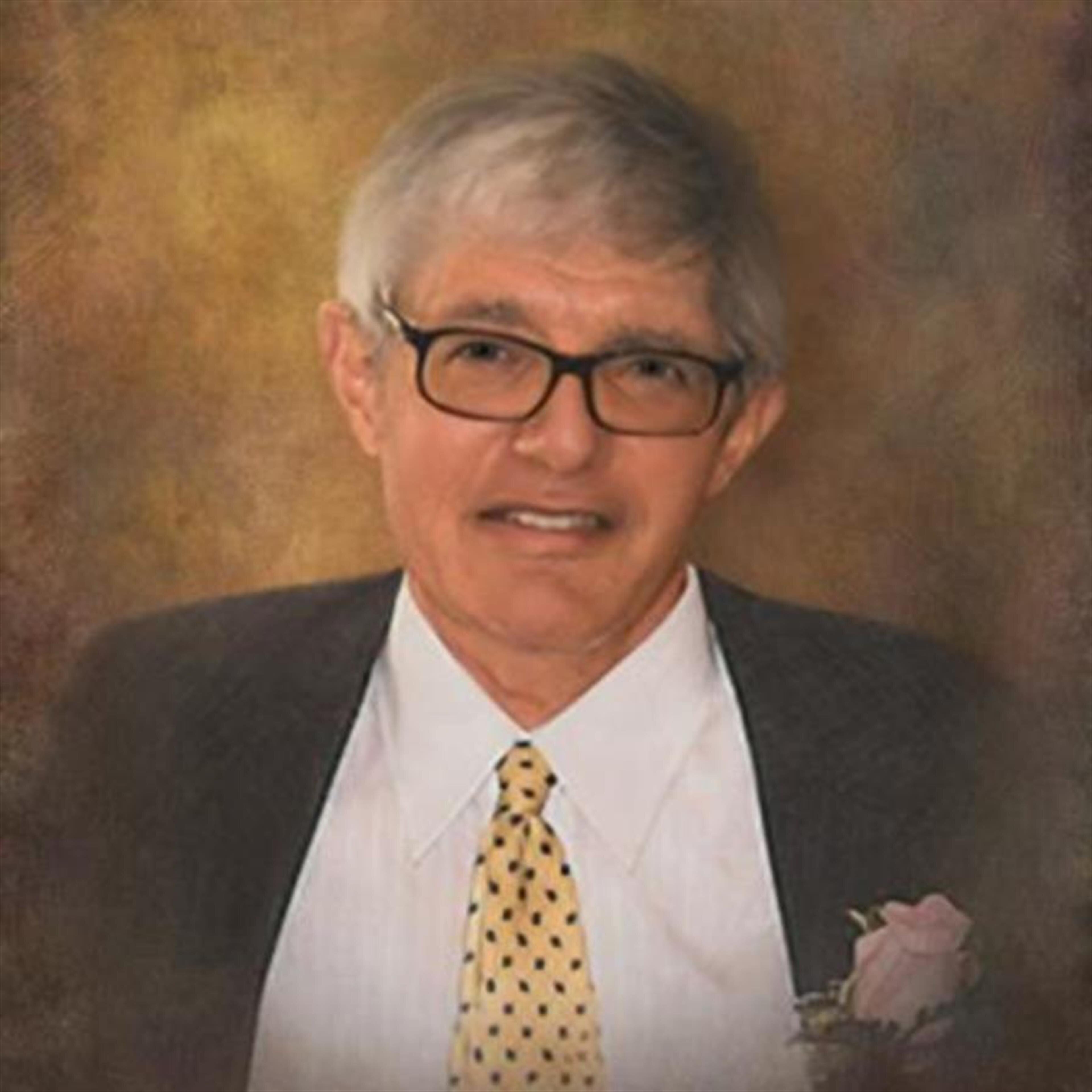 Michael Joseph Murphy