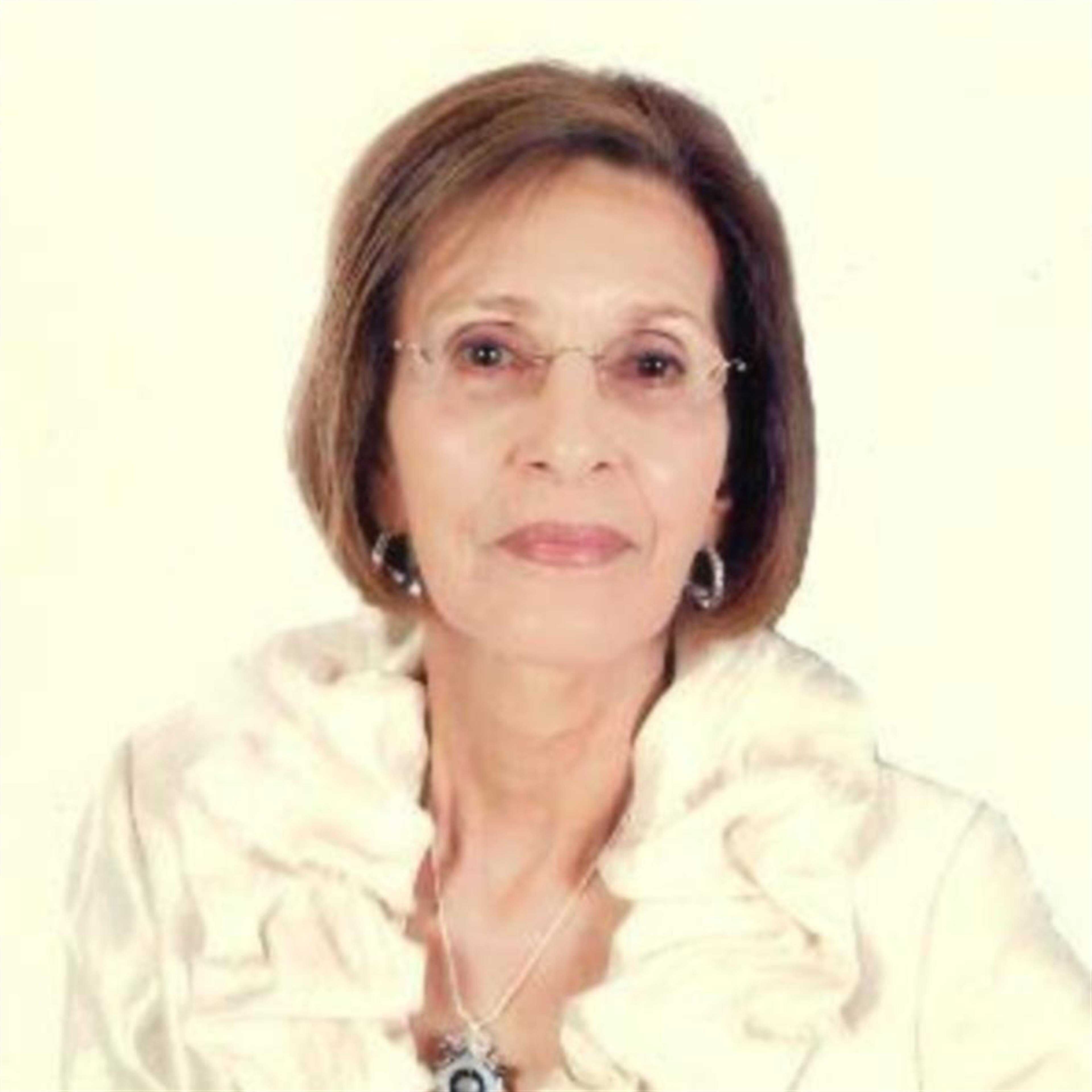 Harriet Levy Tsocheff
