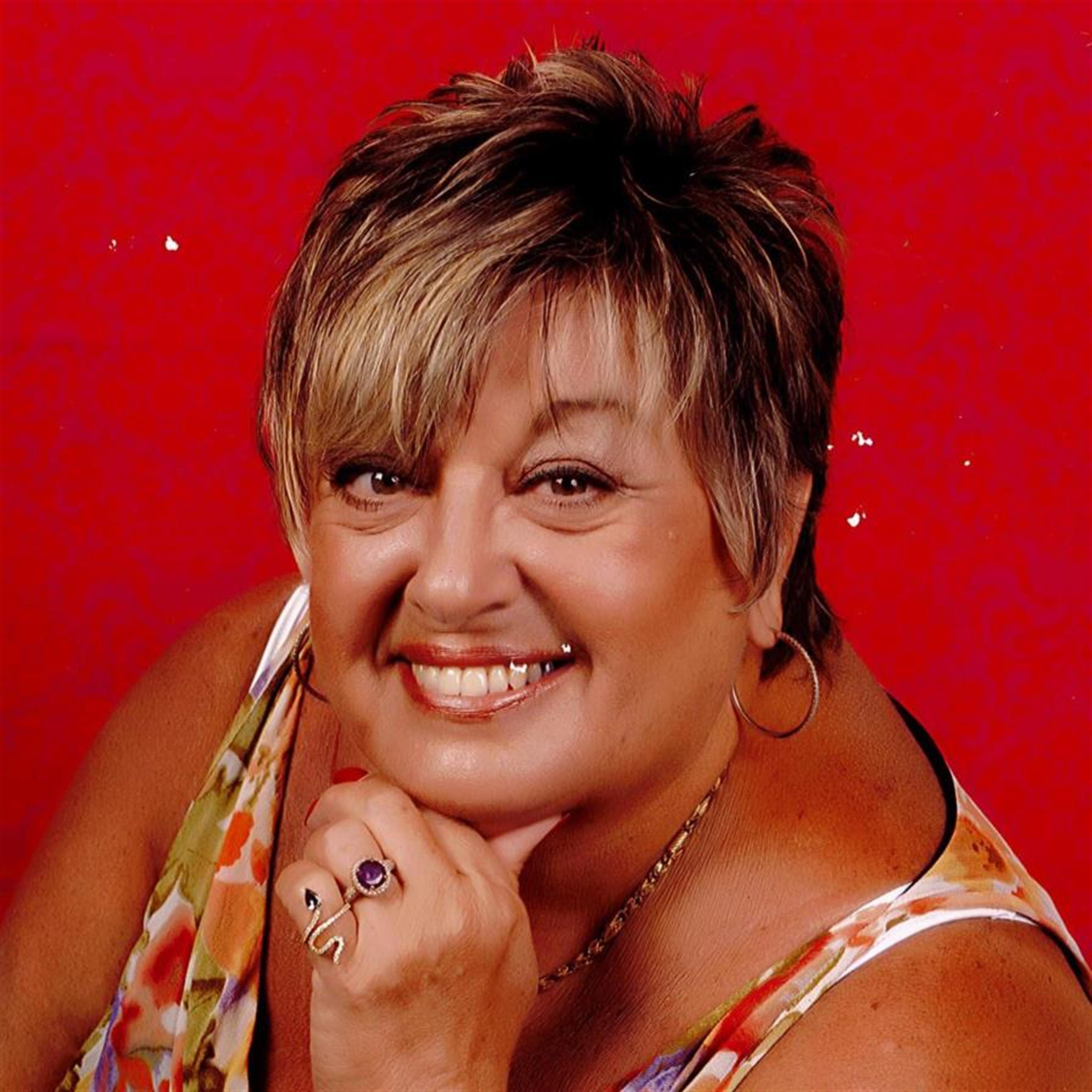Patricia Cooney