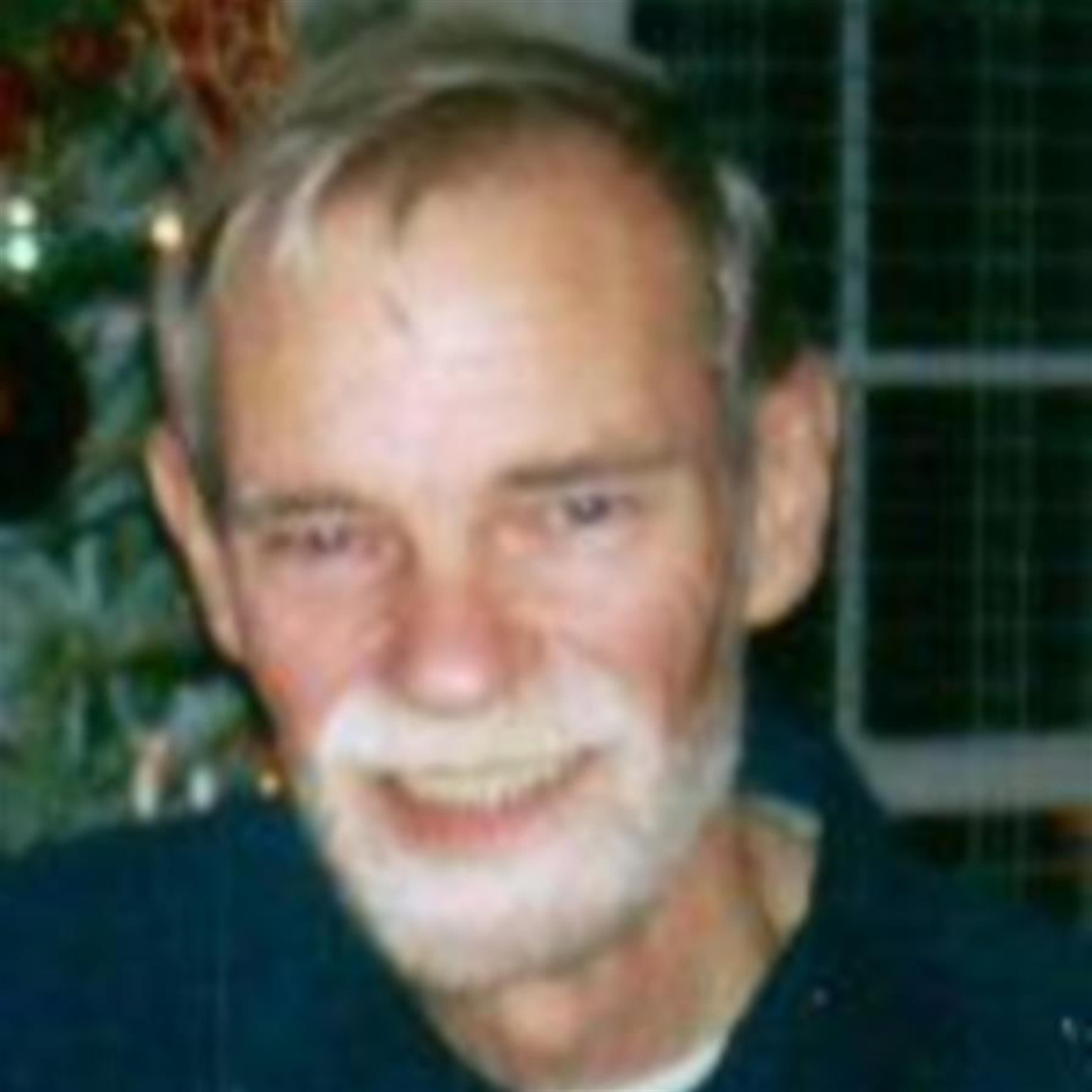 Walter "Walt" Edward DePew