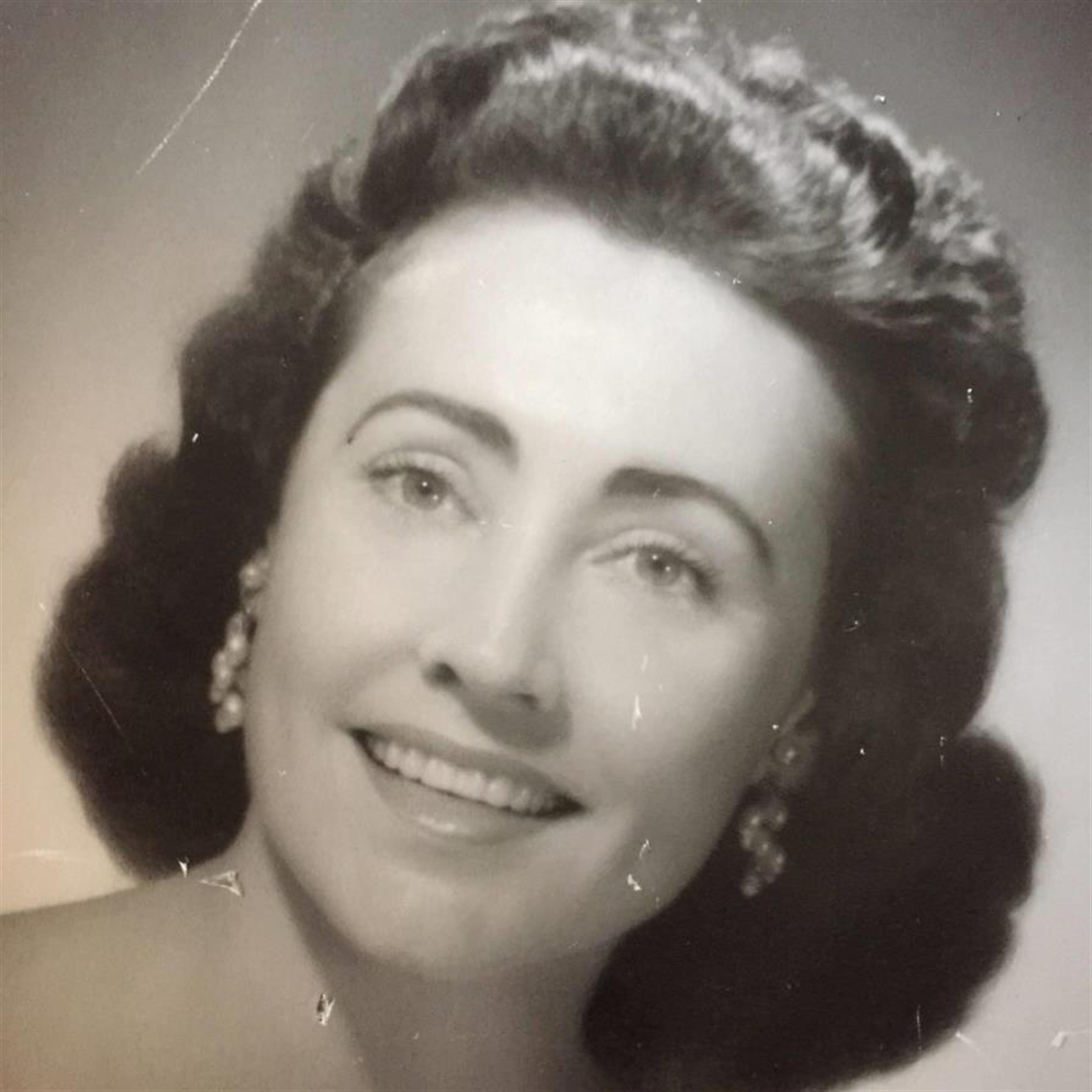 Eleanor Lively Dixon