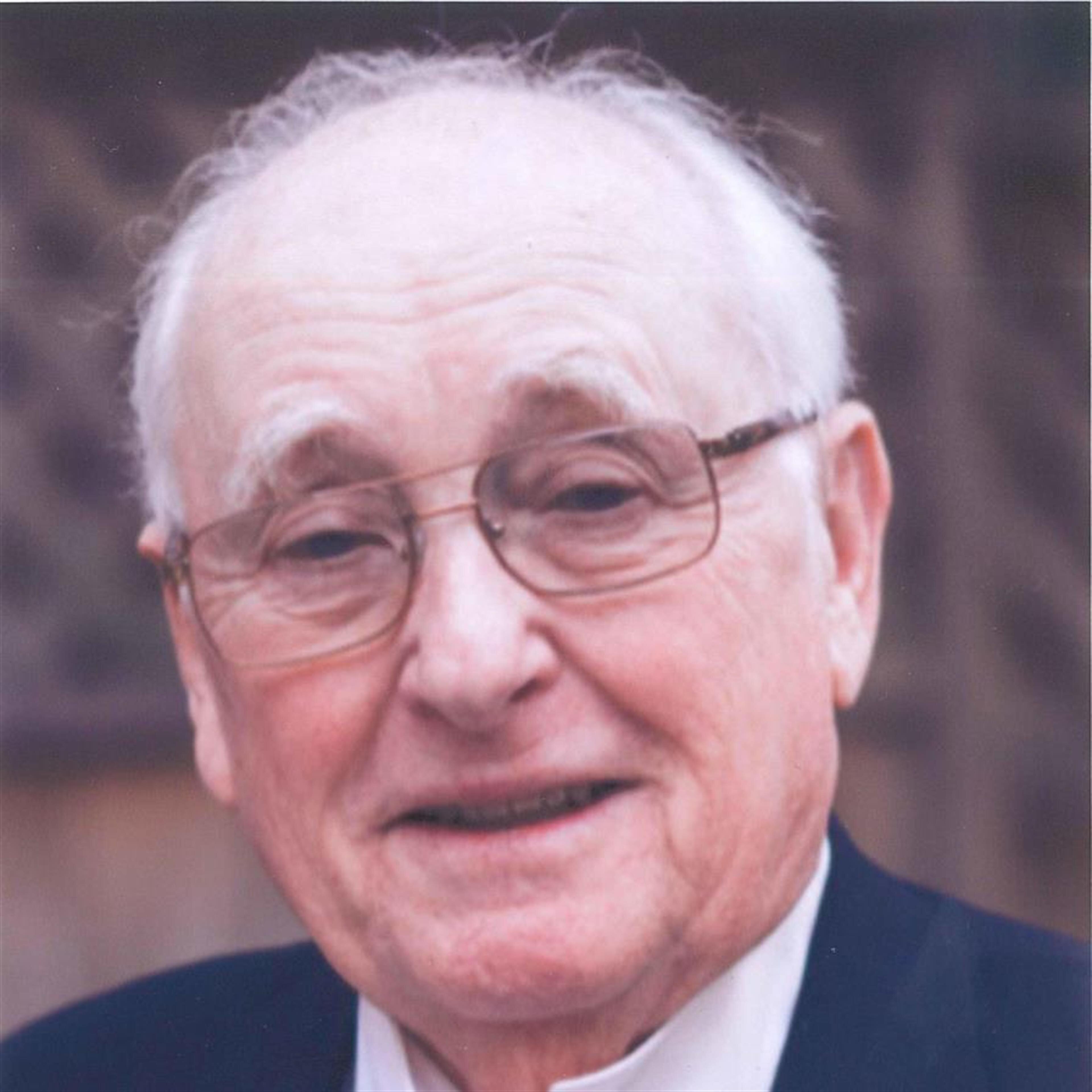 Glenn Eugene Behm