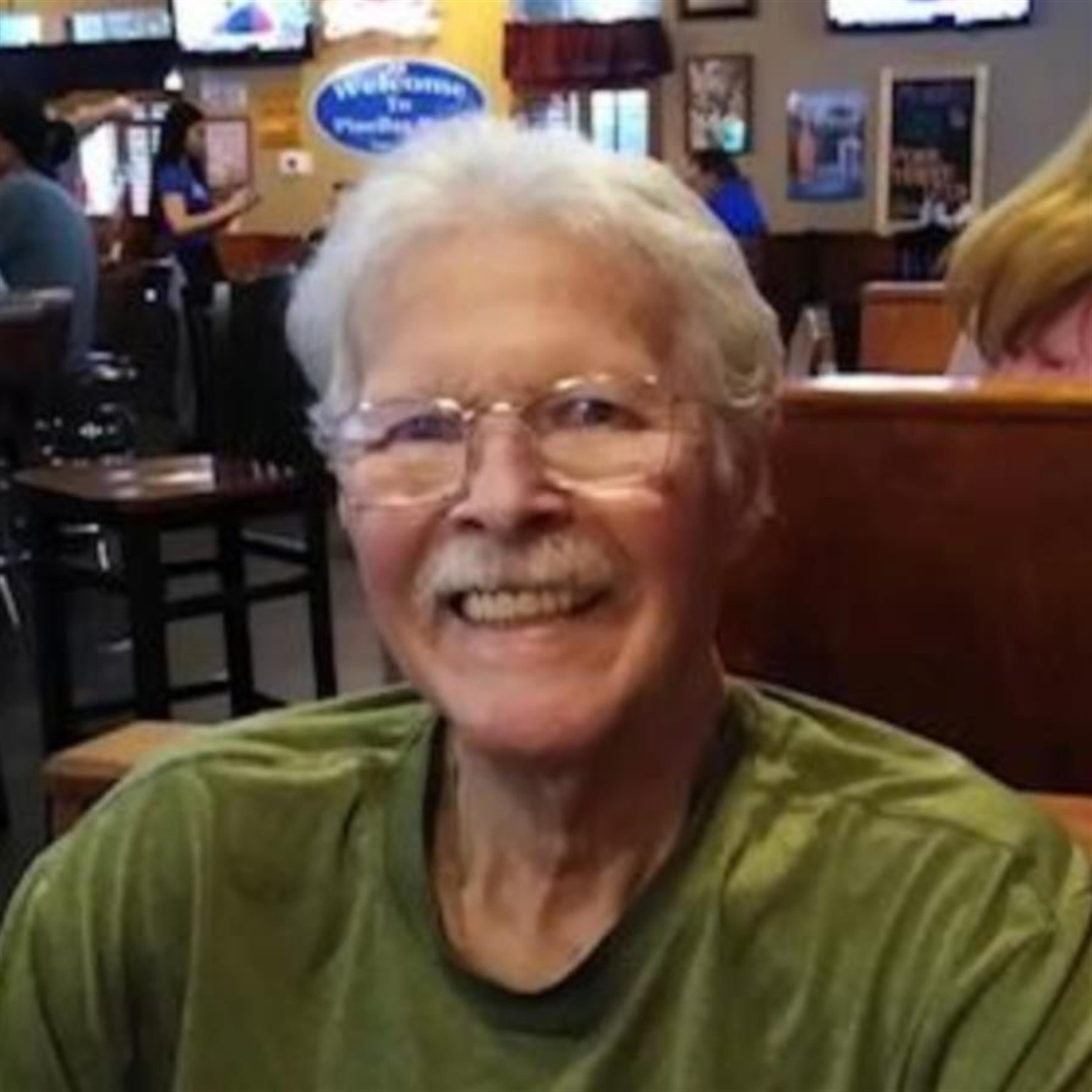 Gary L. Campbell