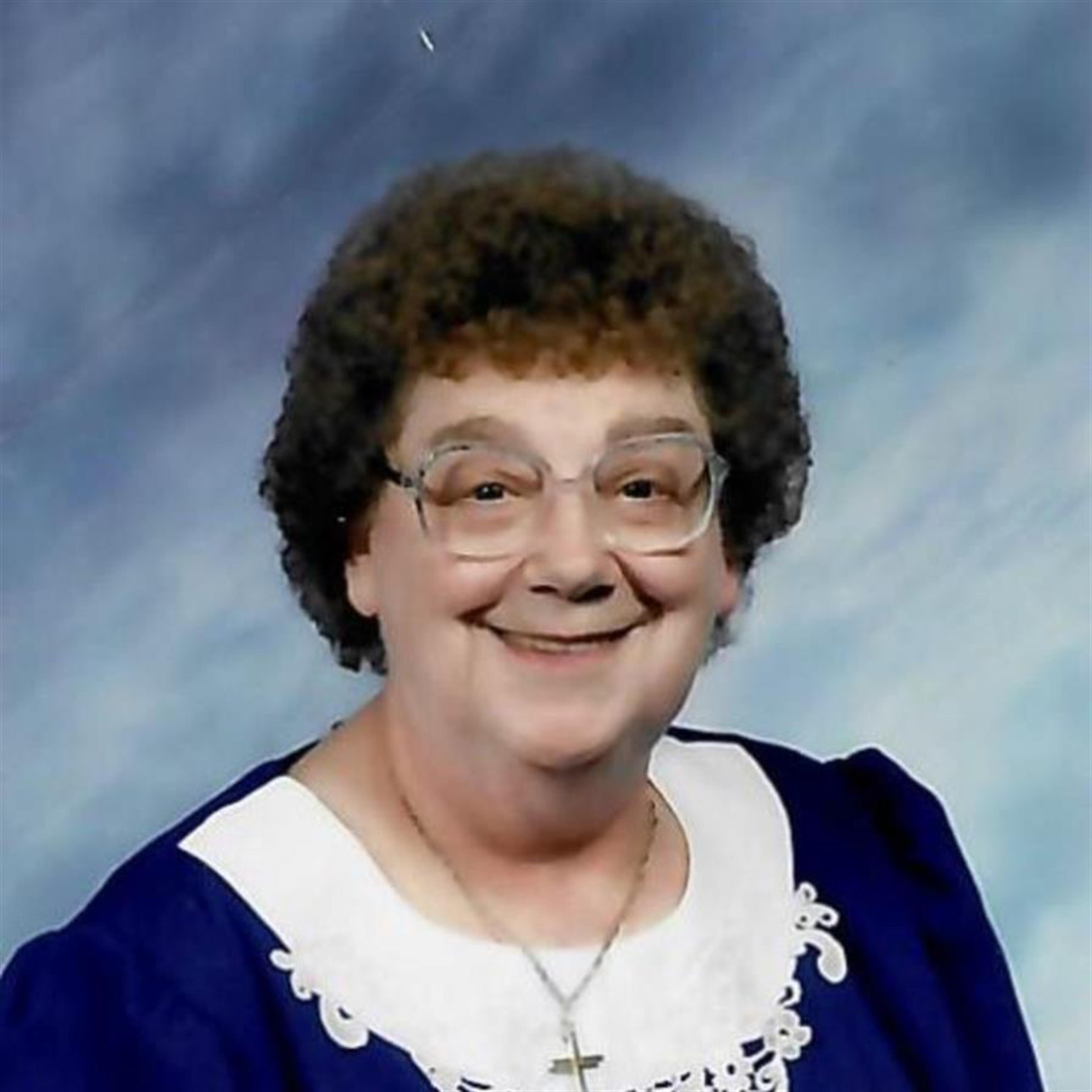 Betty J. Powers