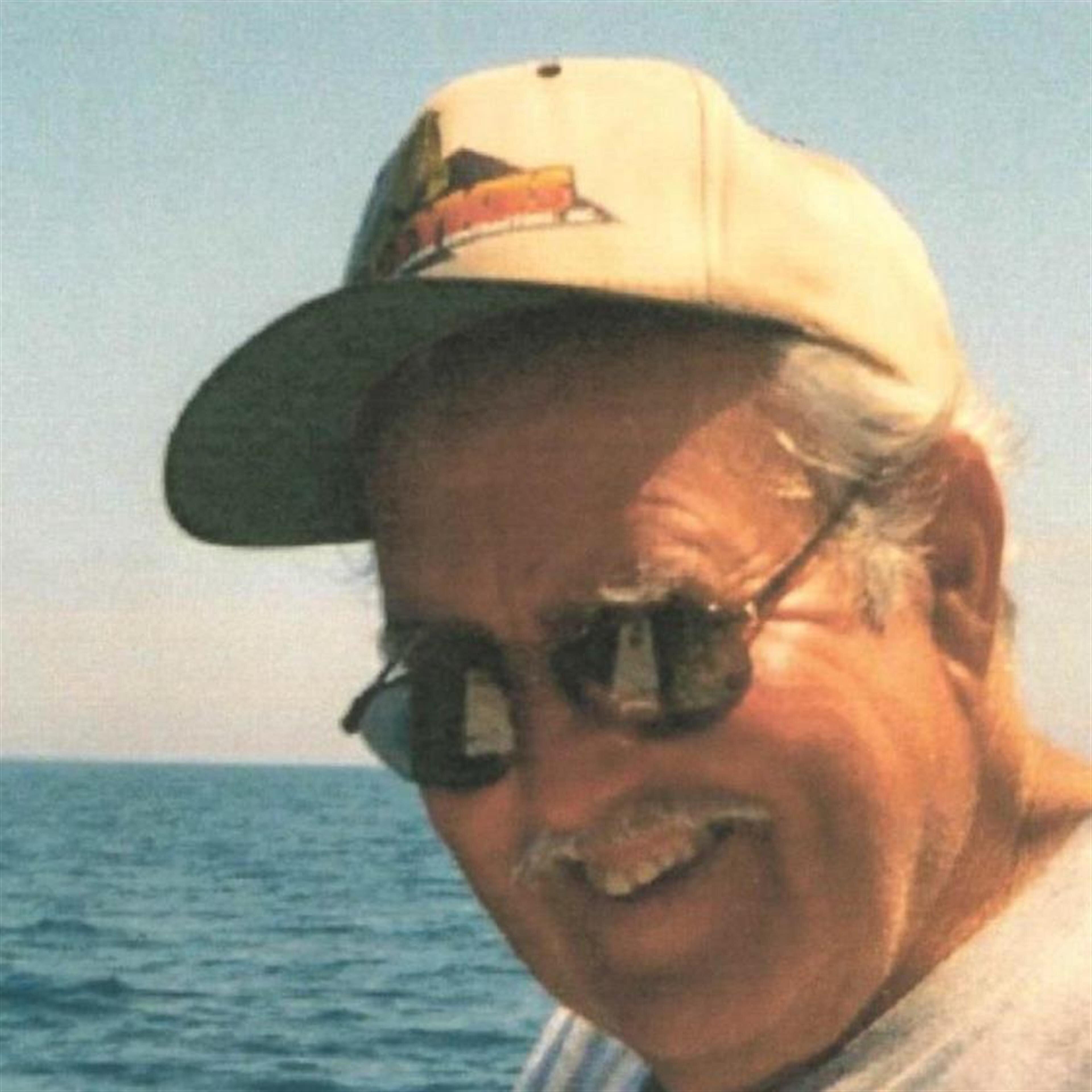 Edgar W. Sykes