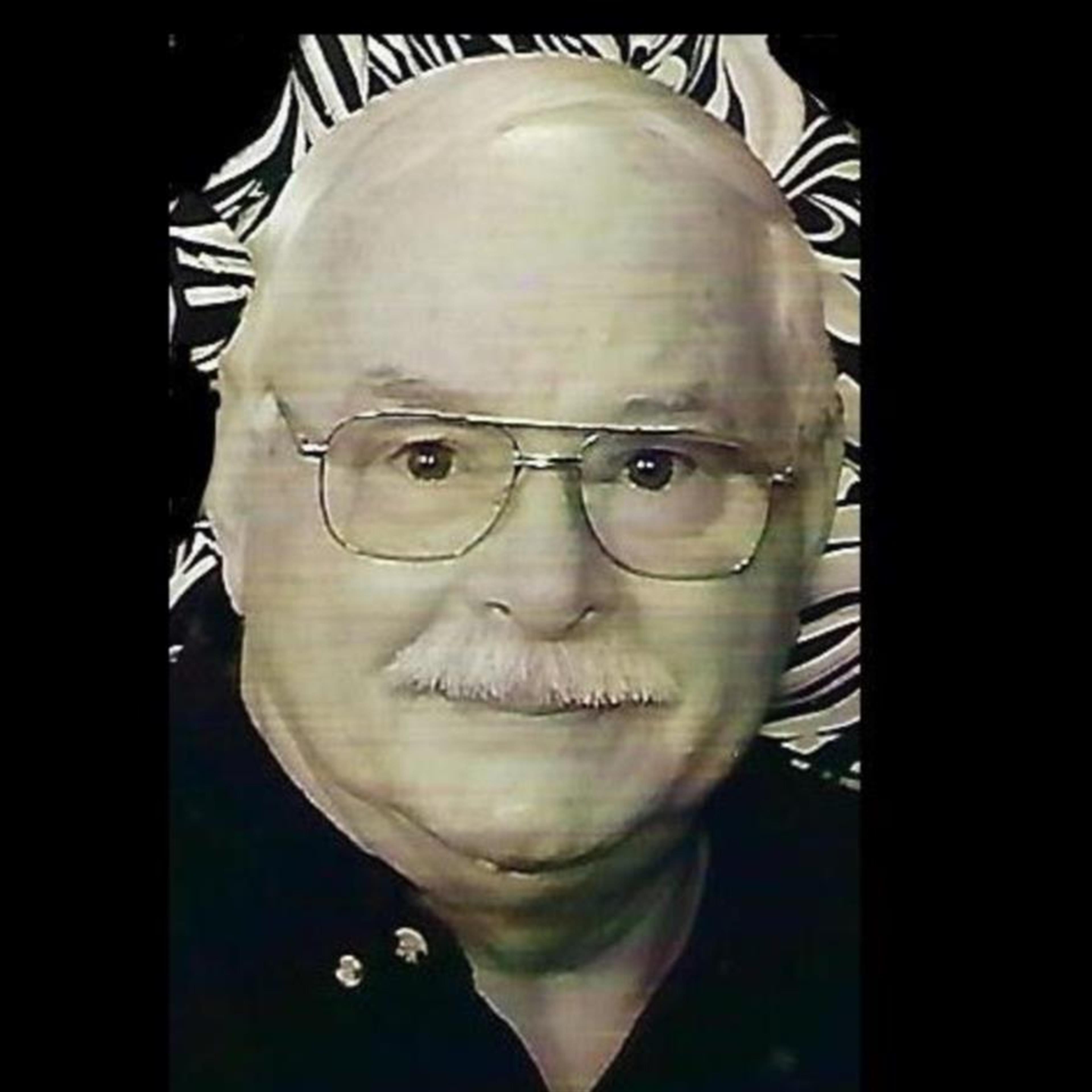 Gerald "Jerry" Emery