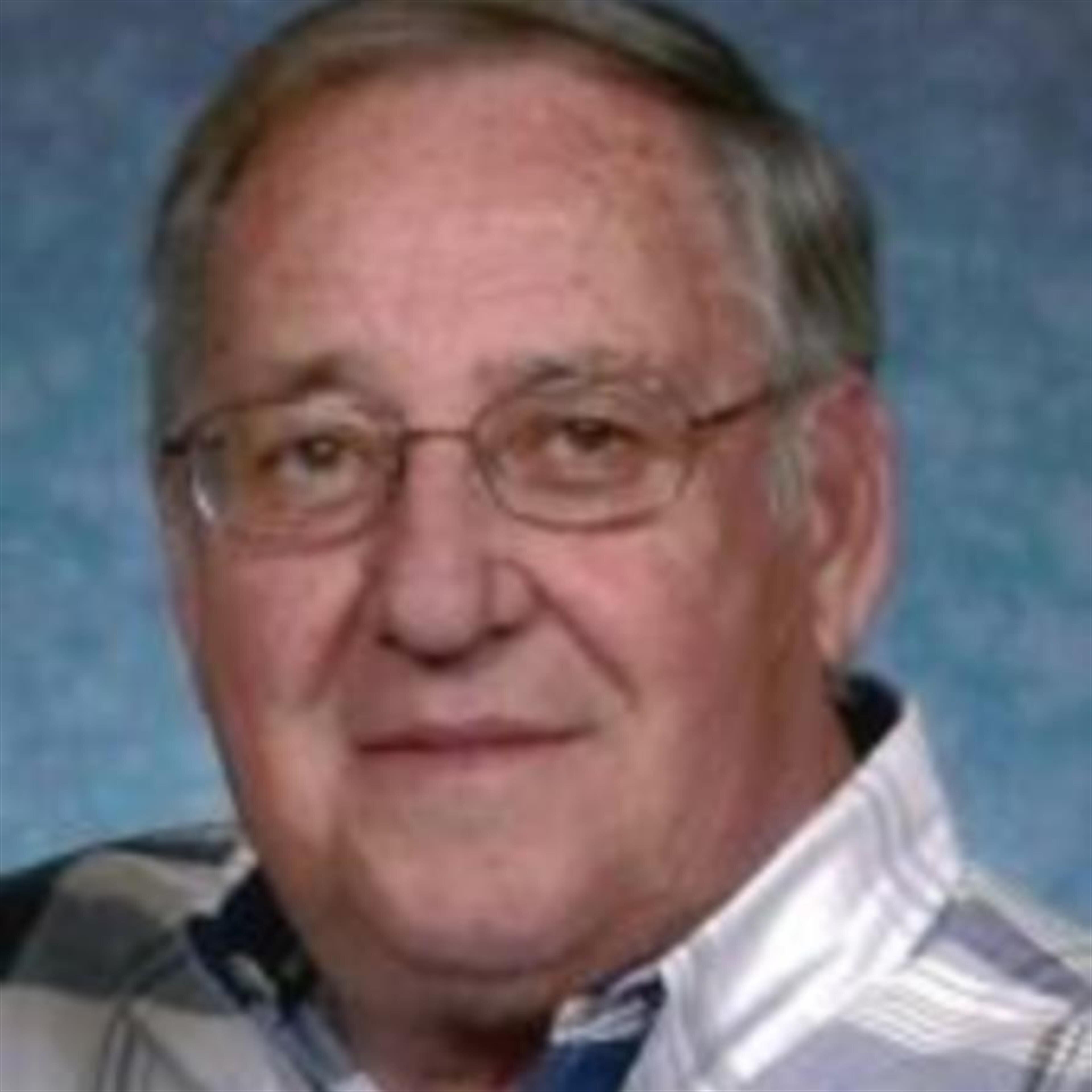 David Silvers (Camdenton)