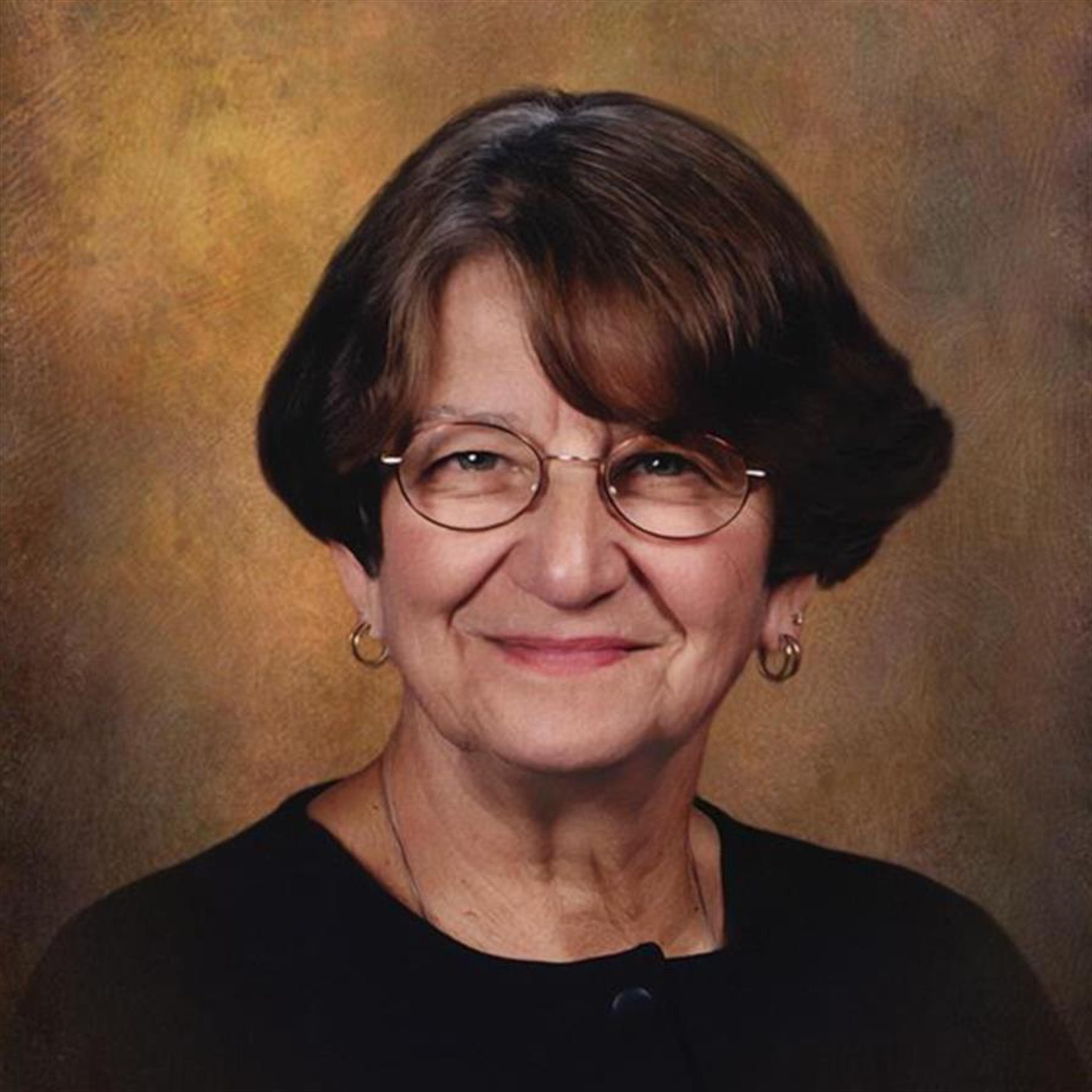 Sylvia L. Wicktor
