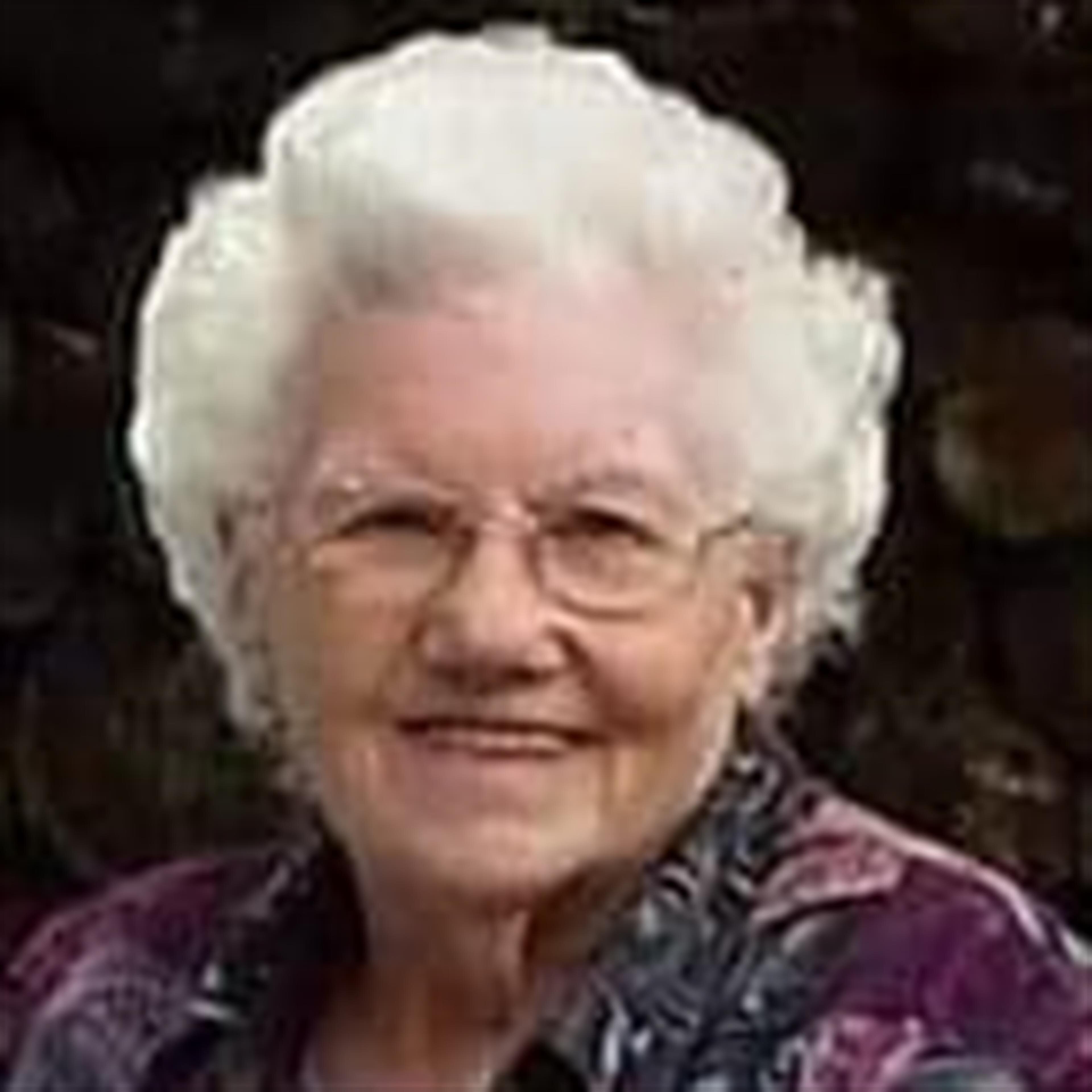 Clarissa B. Ferris