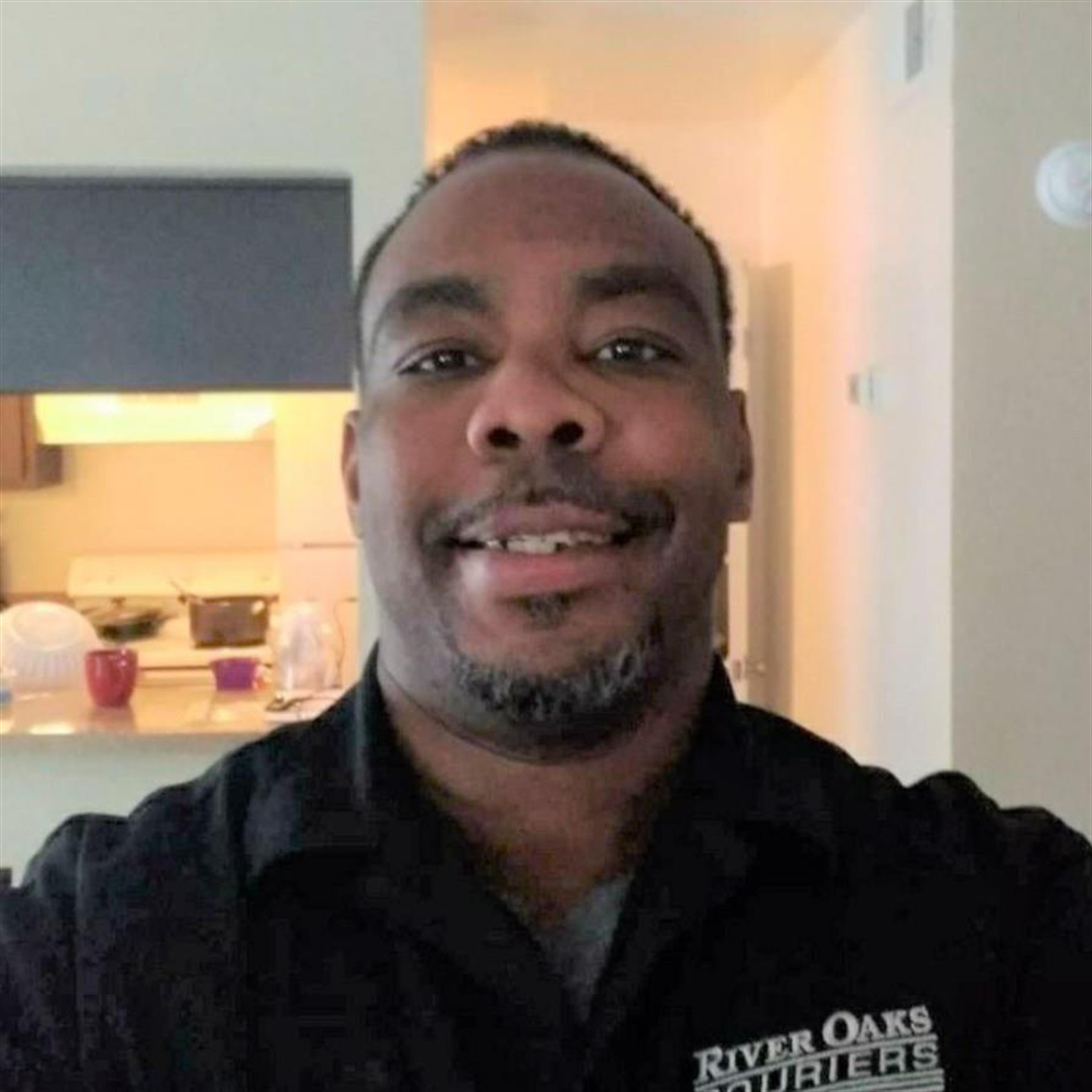 Mr. Patrick "Pat Pat" DeVon Luster