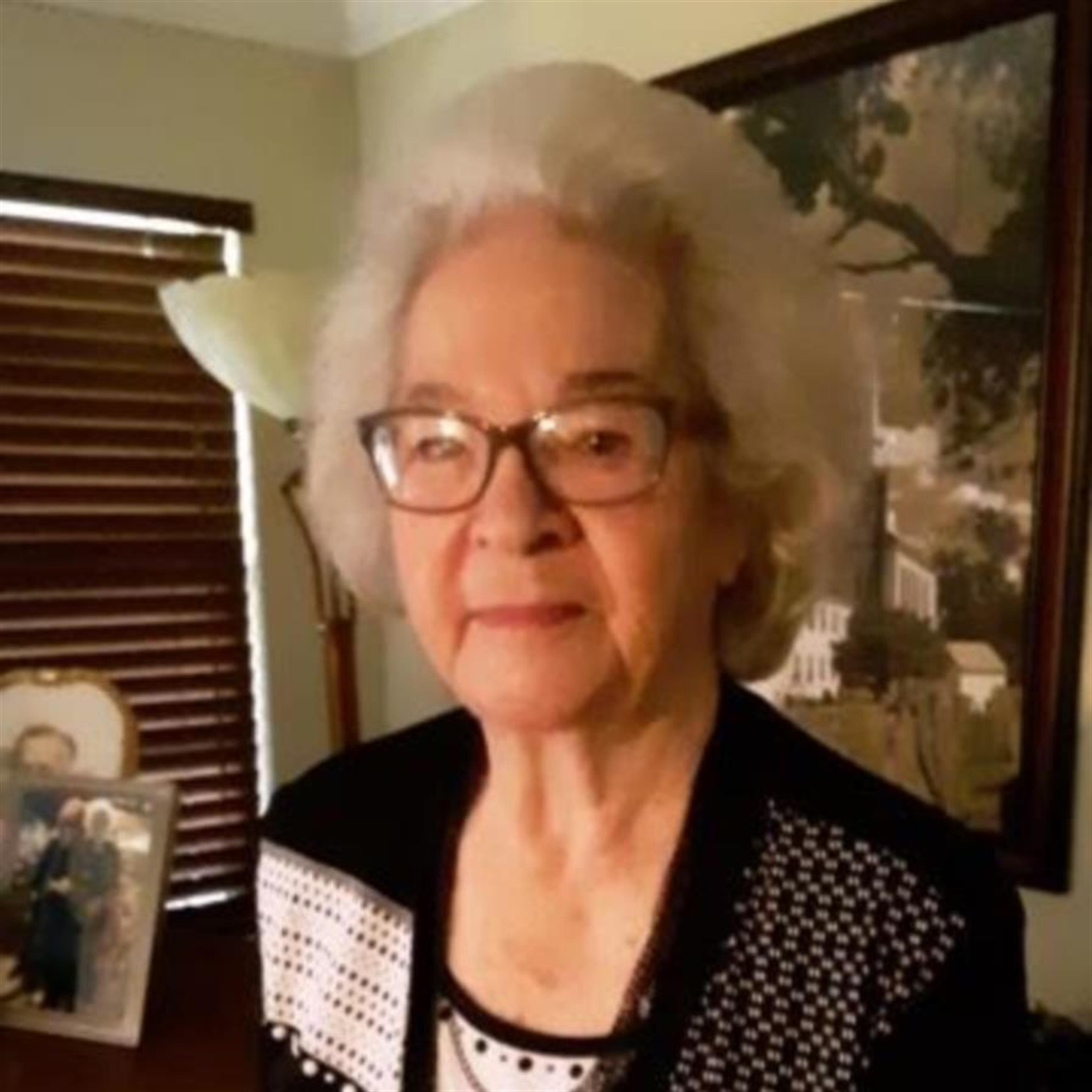 Dorothy Paul