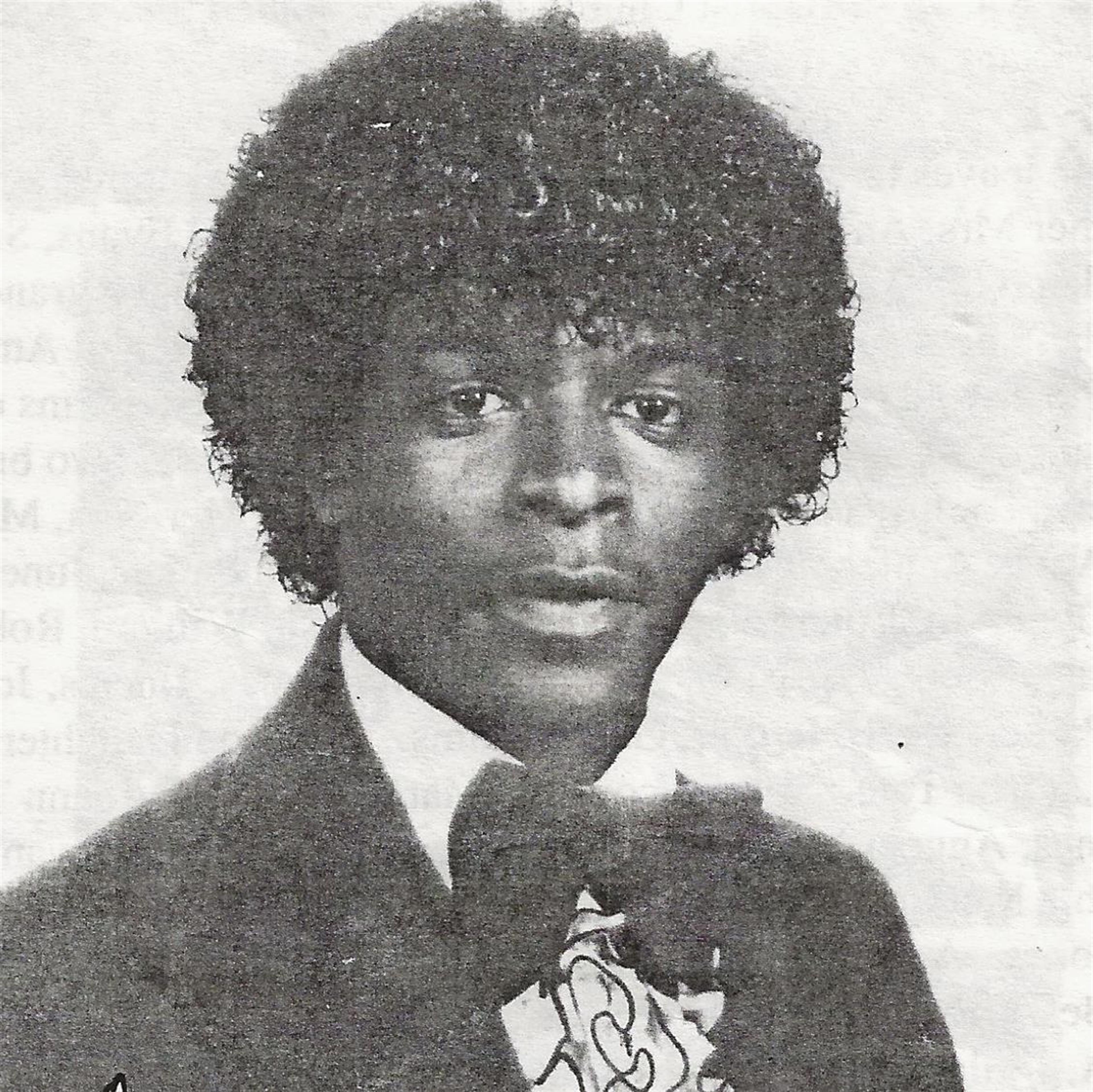 Mr. Robert Earl Evans, Jr.