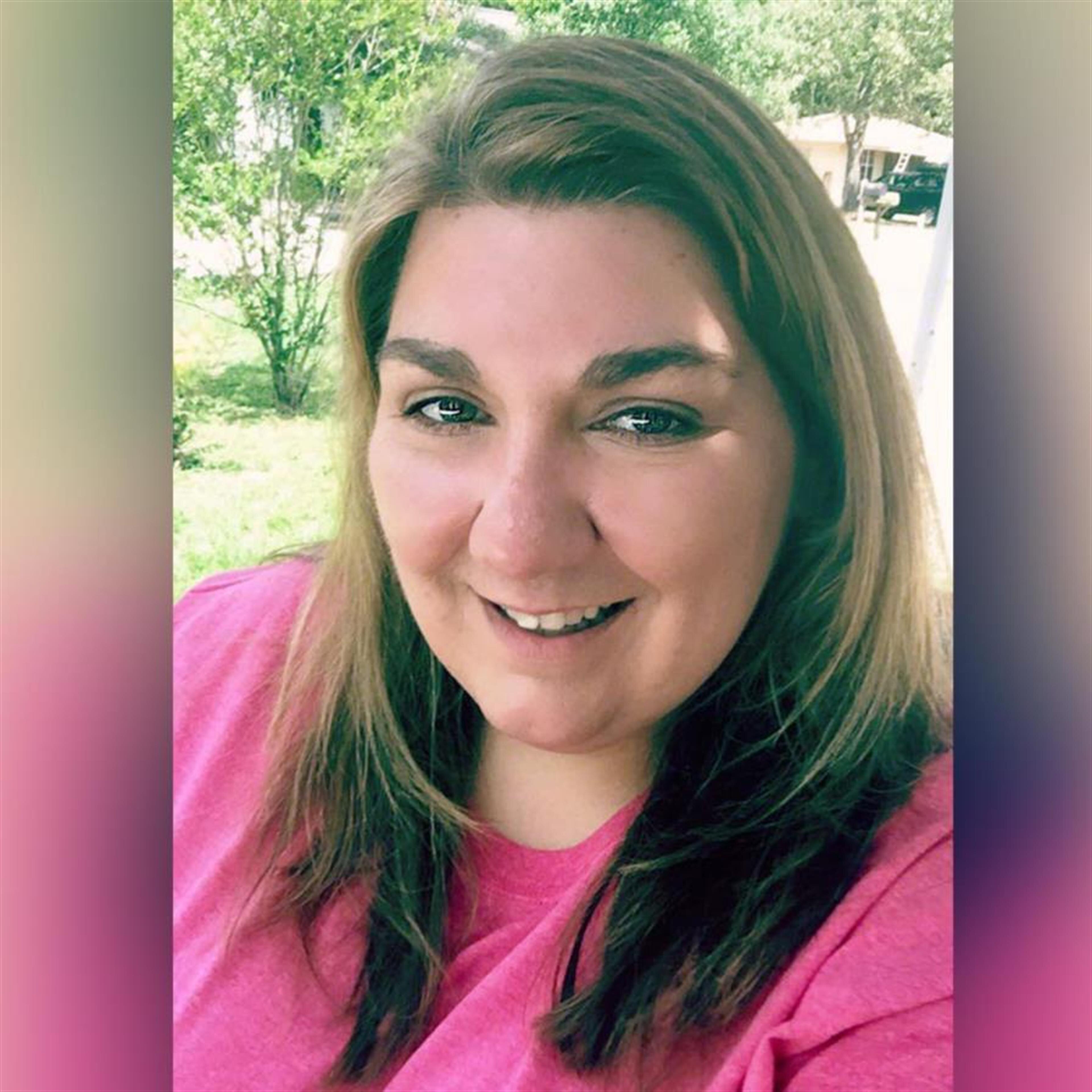 Stacie Pitfield Baudin