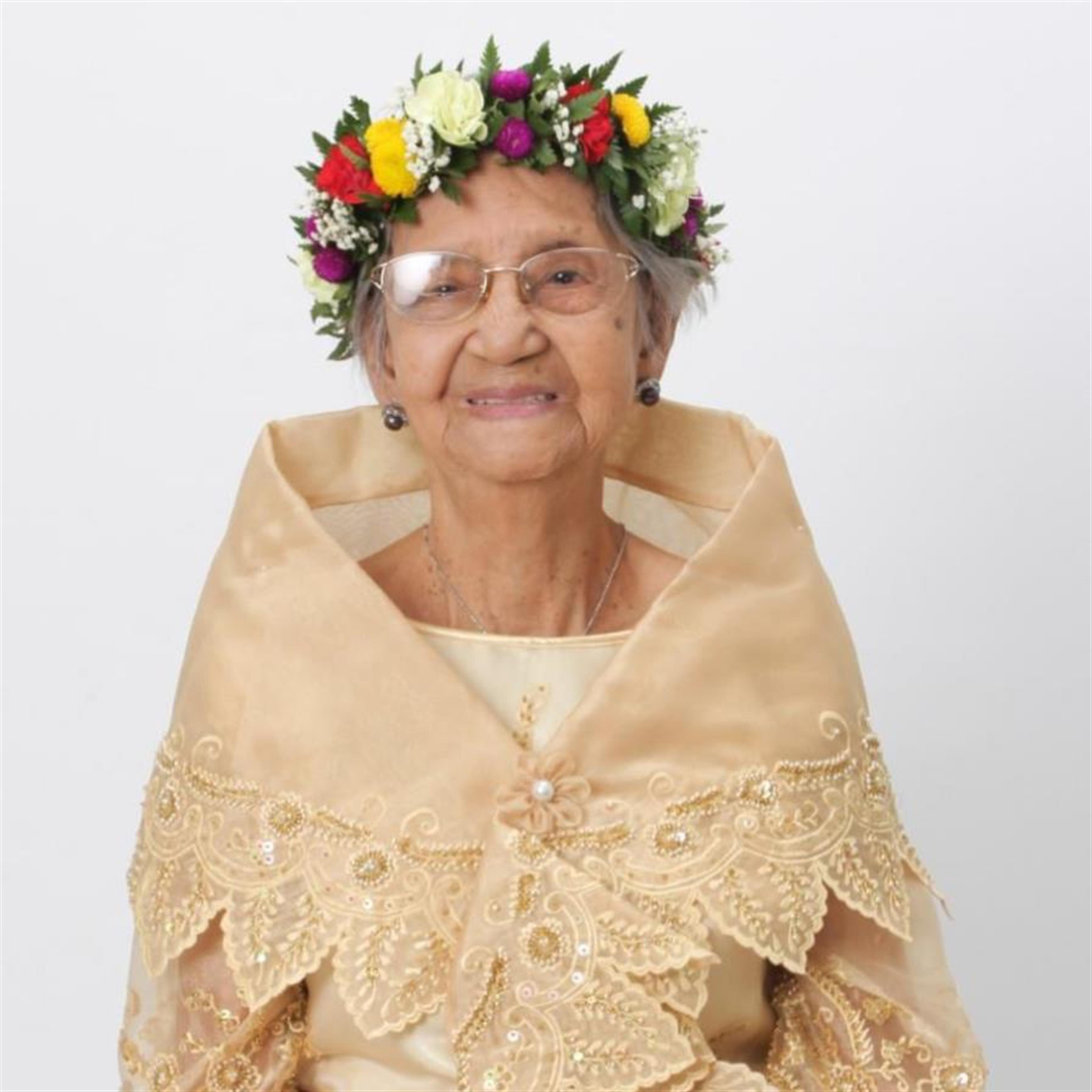 Monica Luczon Ulangca