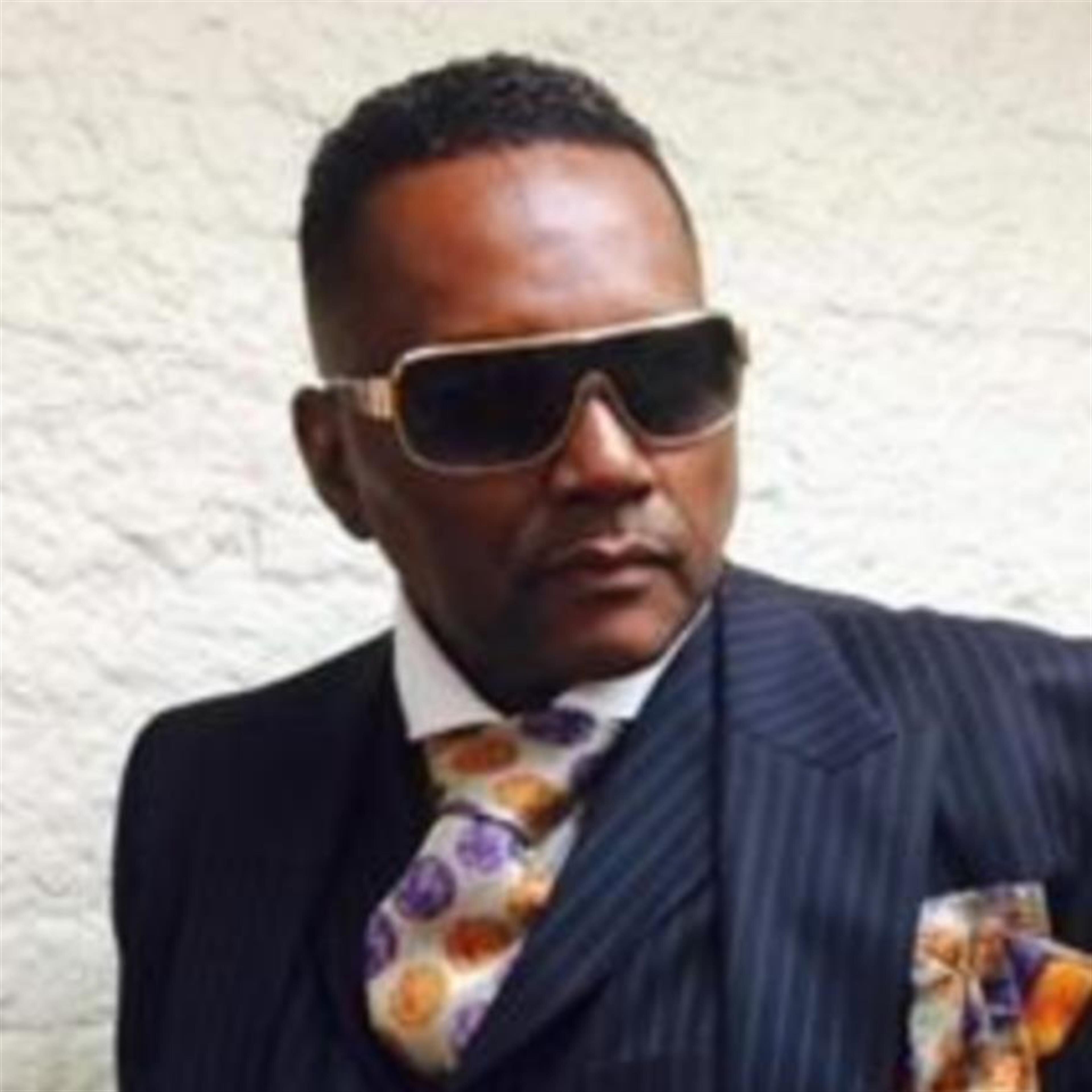 Mr. Dillard David Osborne Douglas