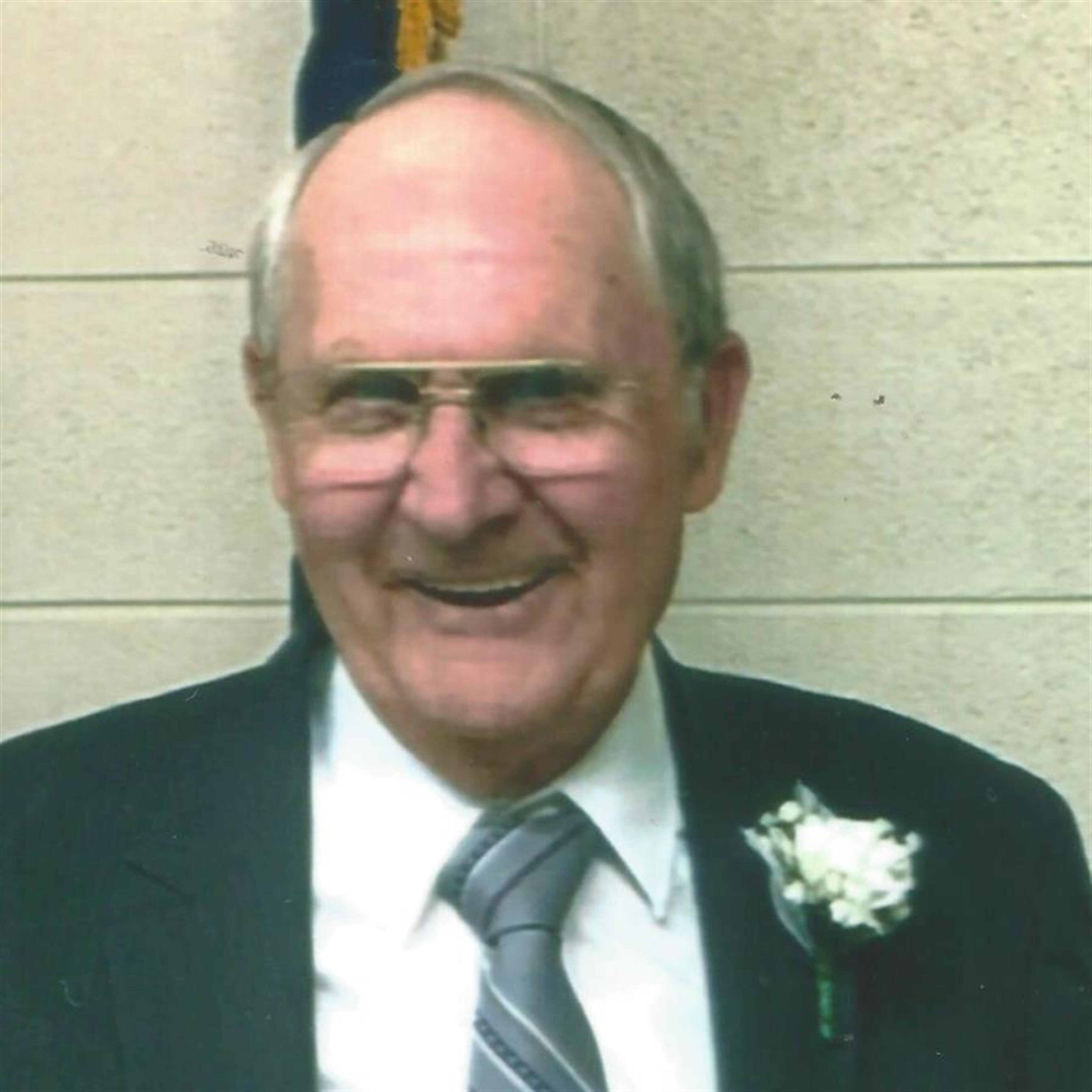 Johnny W. Kellum (Seymour)