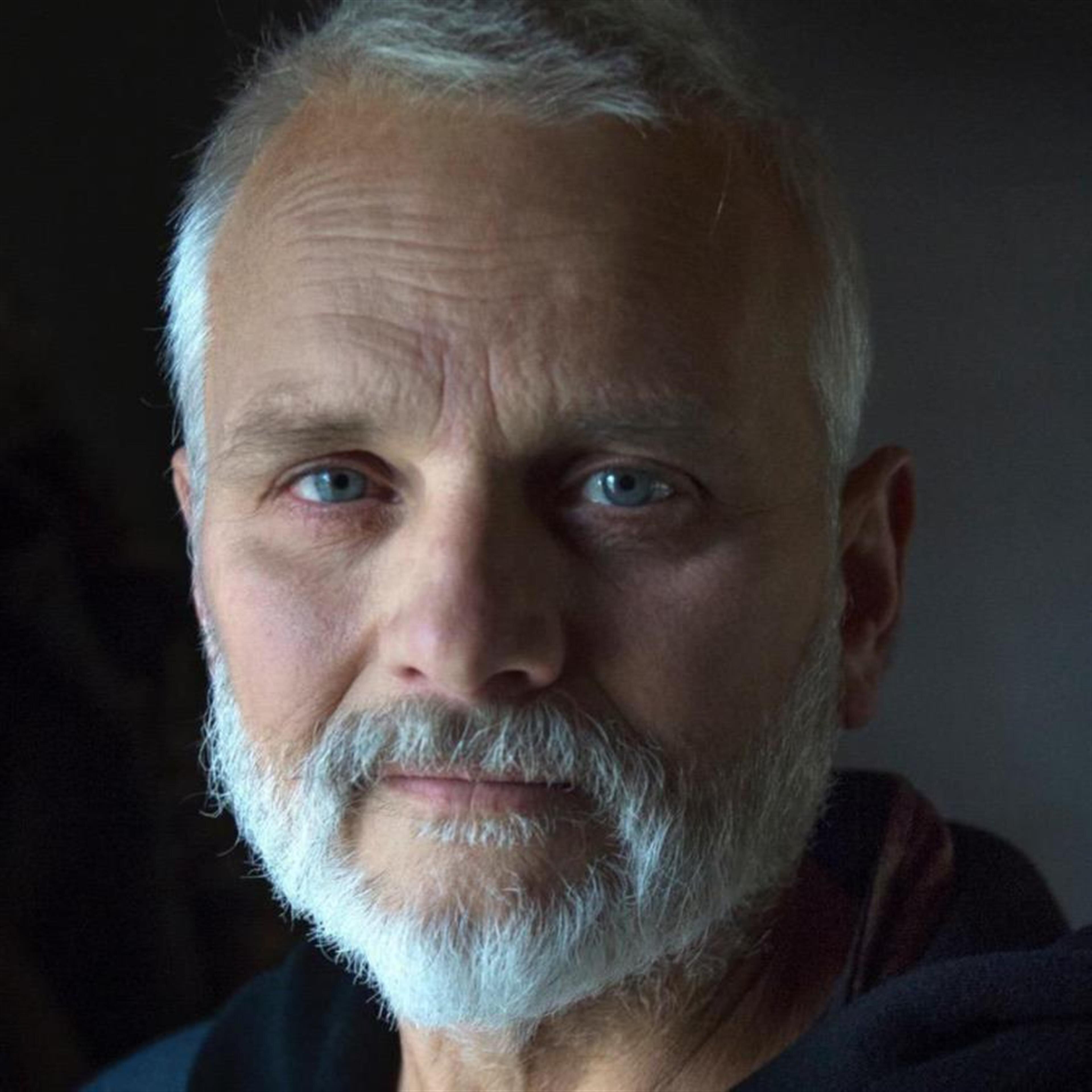 David (Wayne) Walker