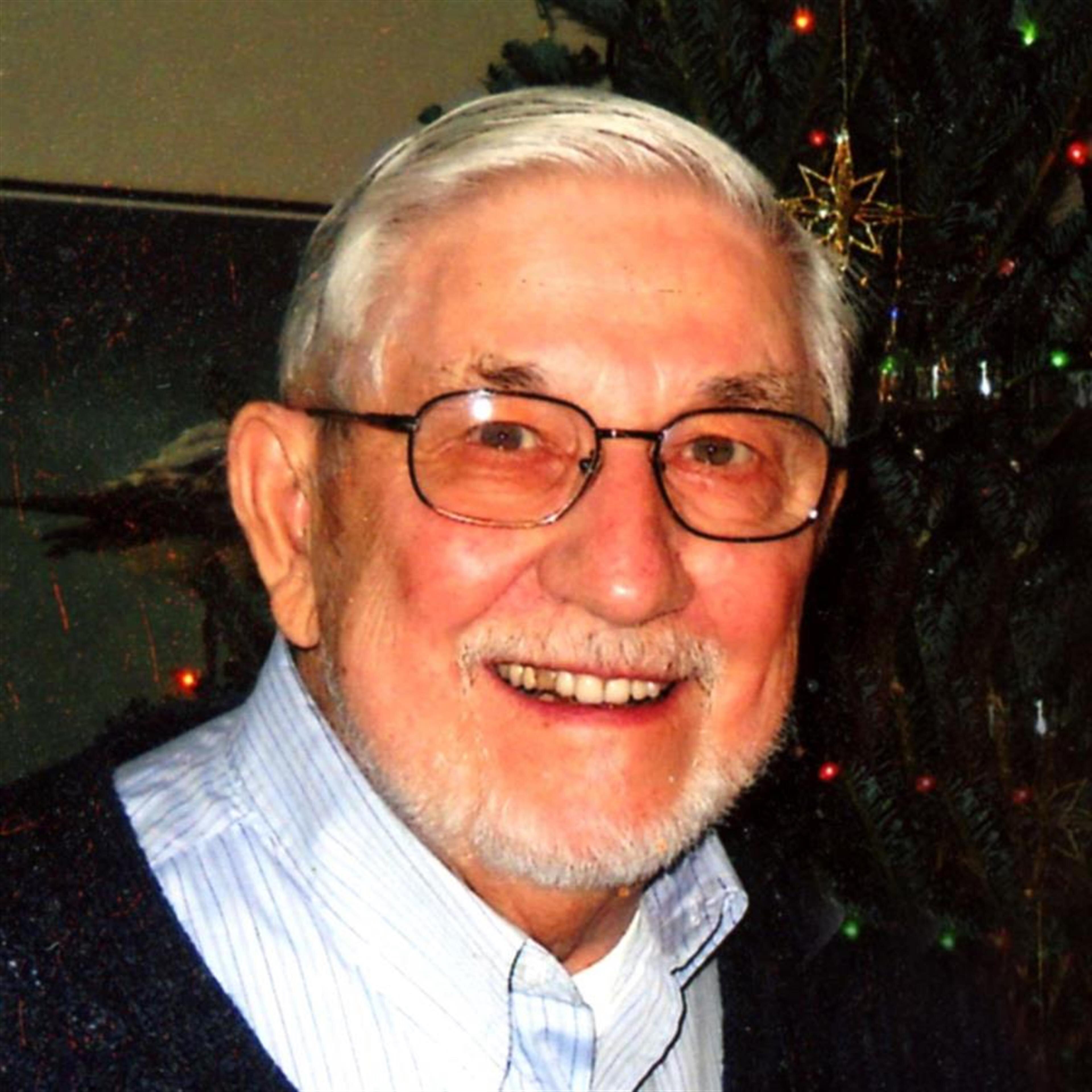 Ralph J. Daily