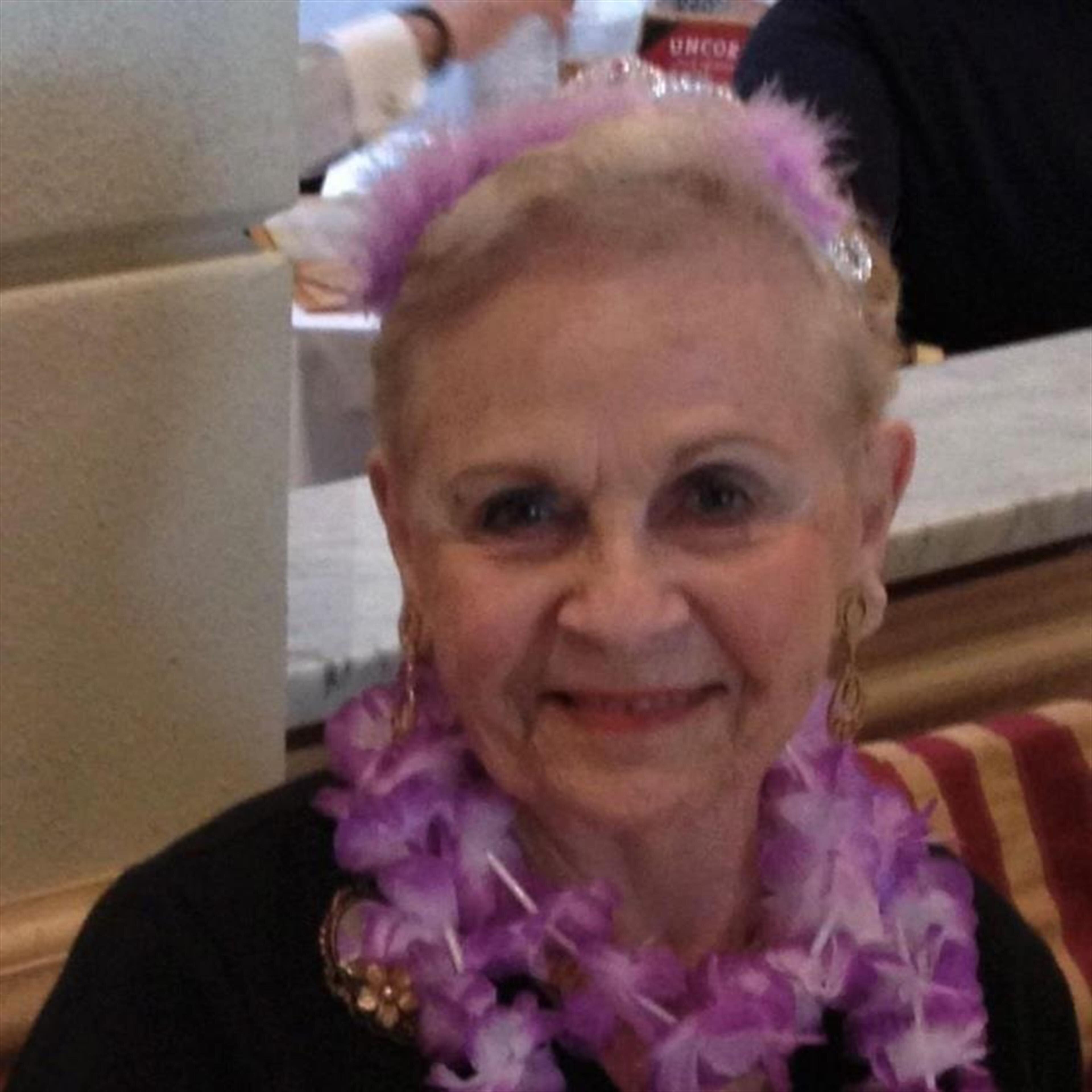 Bernice Reichel Goldman