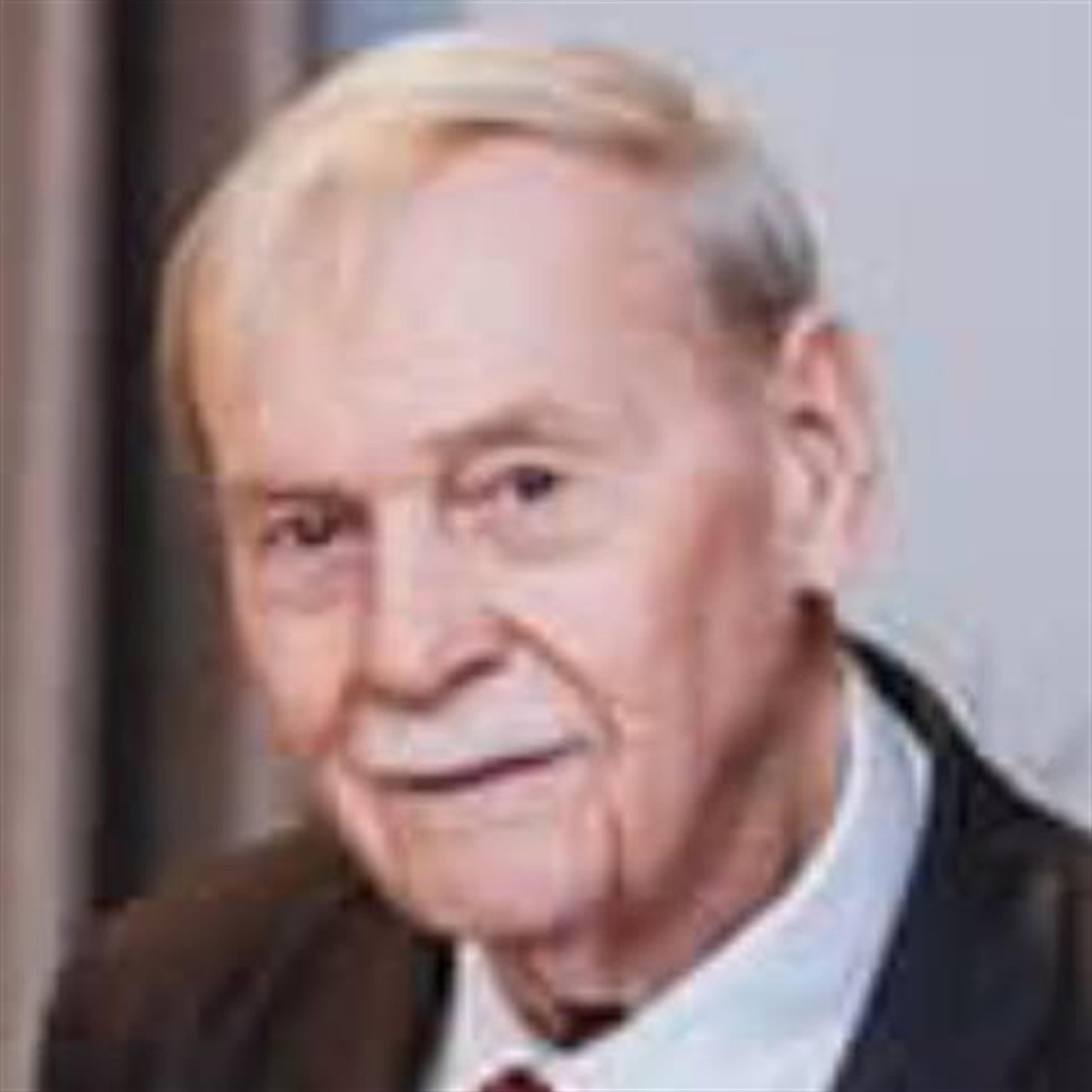 Donald Holloman