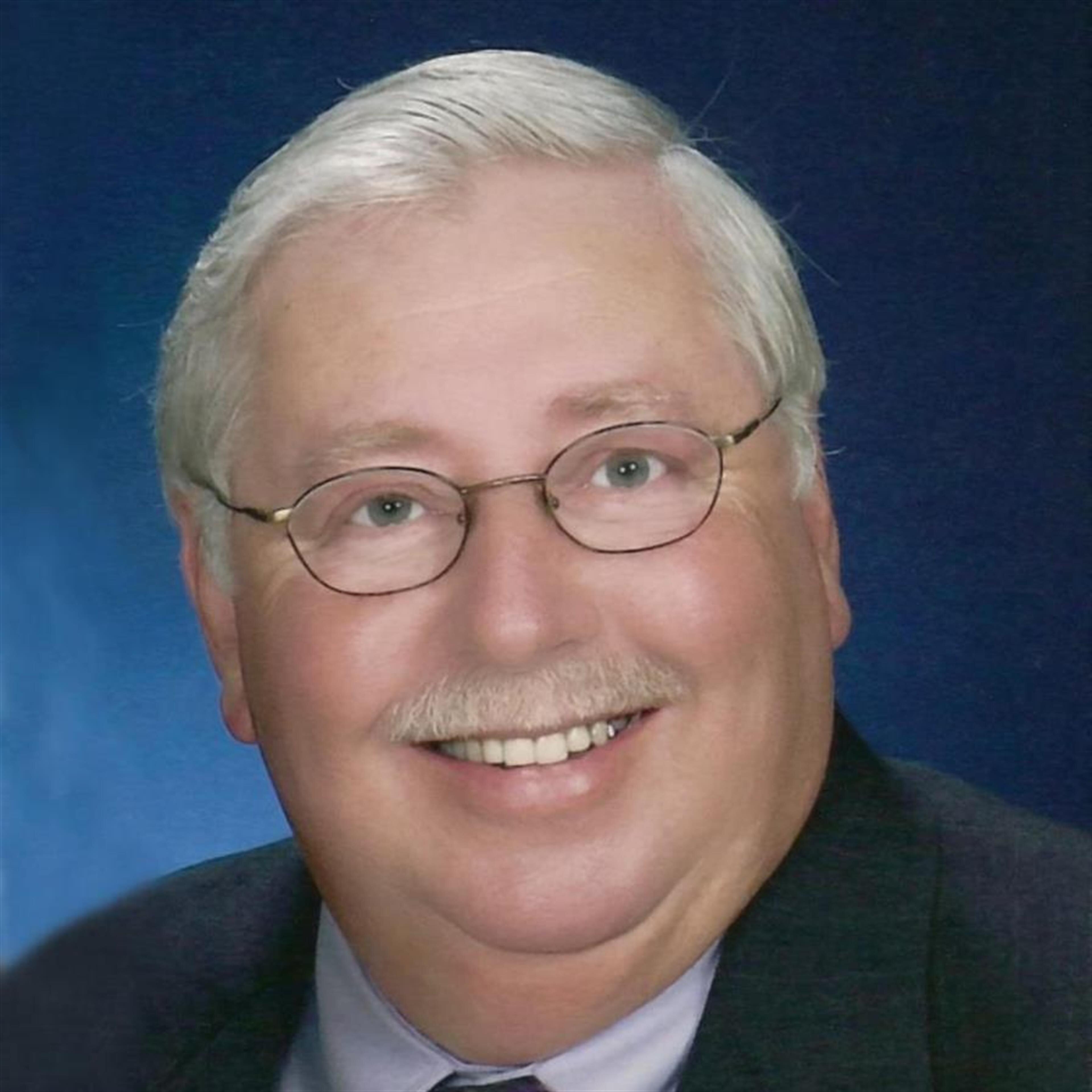 Garland "Jay" Lawson Hornsby
