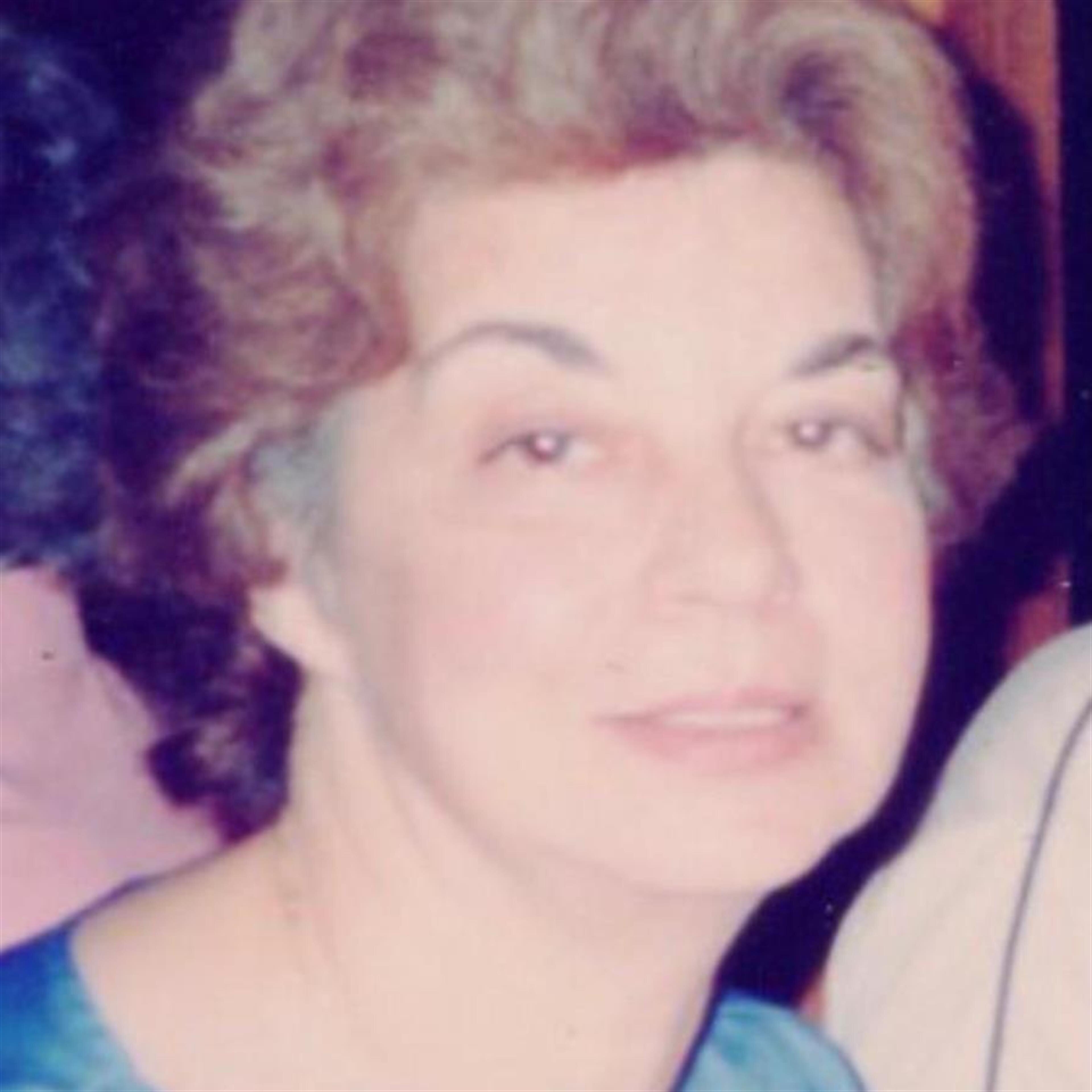 Beatrice Page