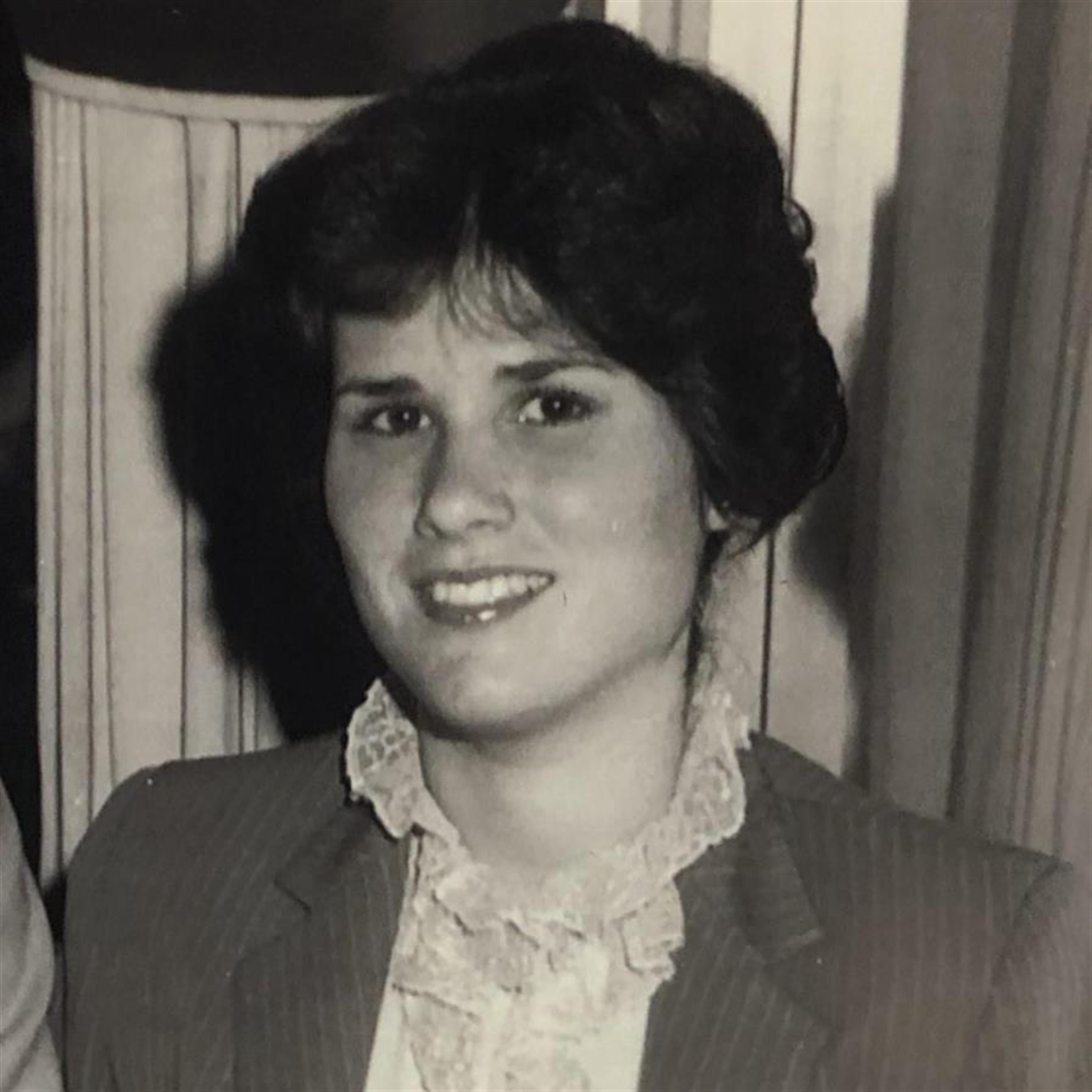 Hortensia B. Gonzalez