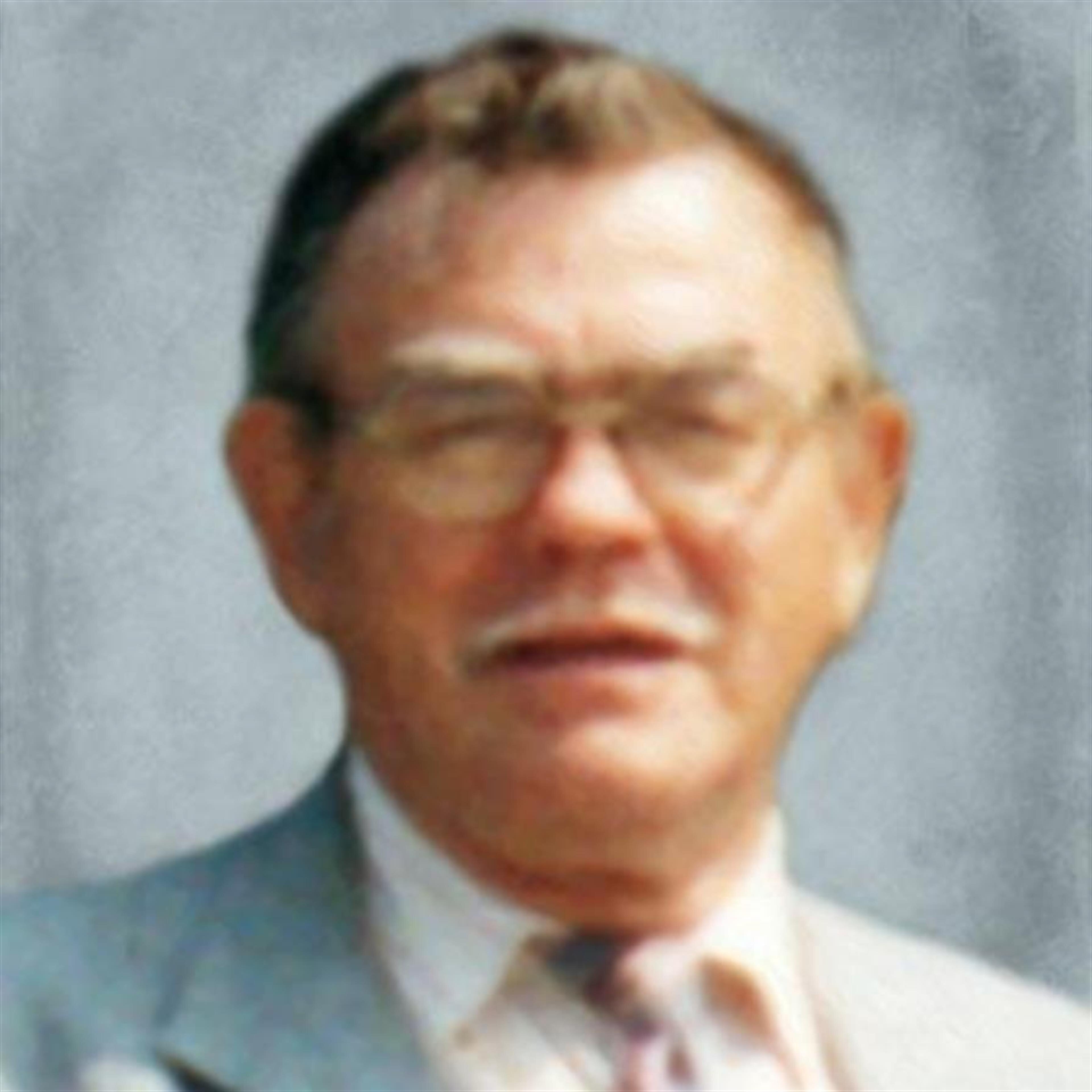 David J. Leppo Sr.