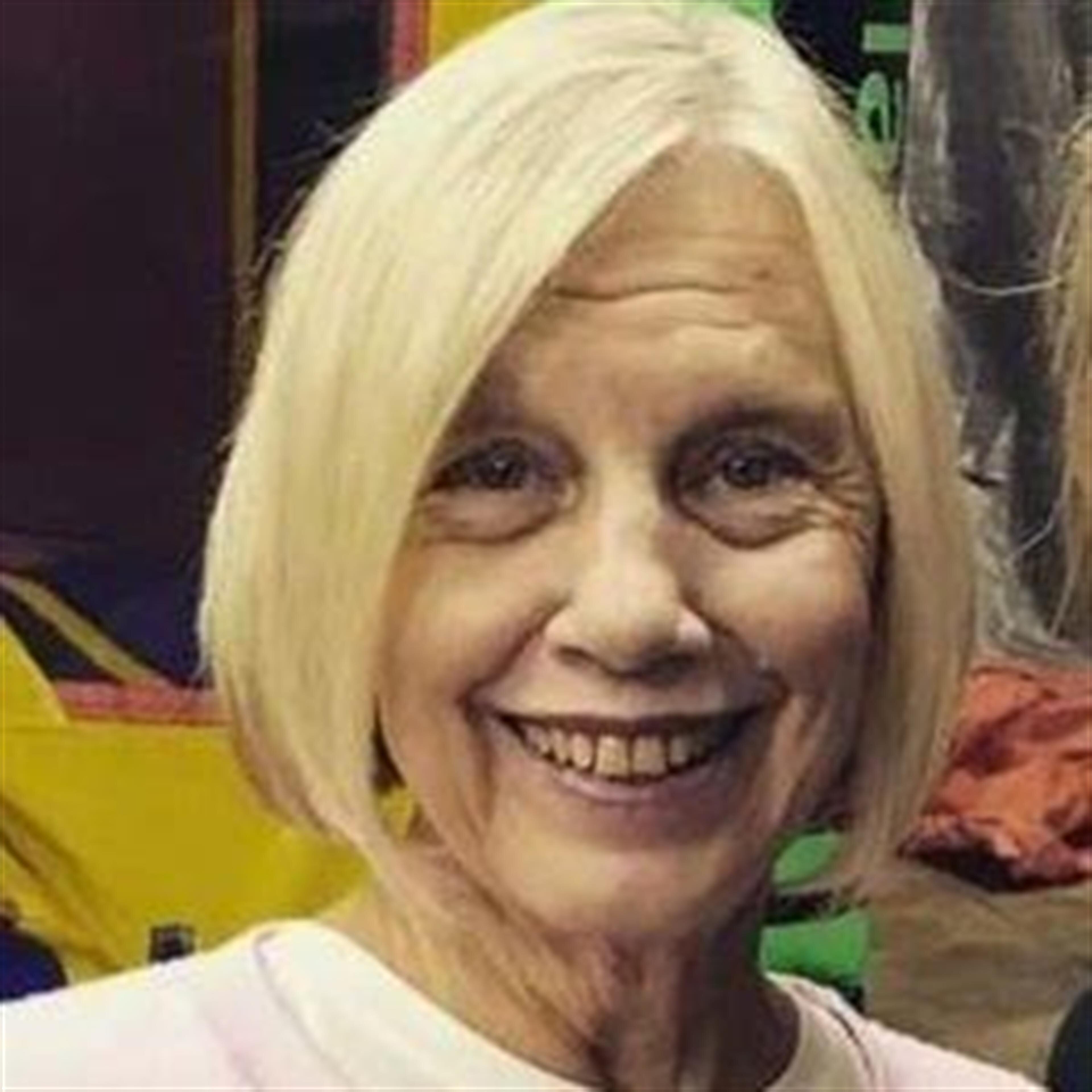 Karen J. Sweeney