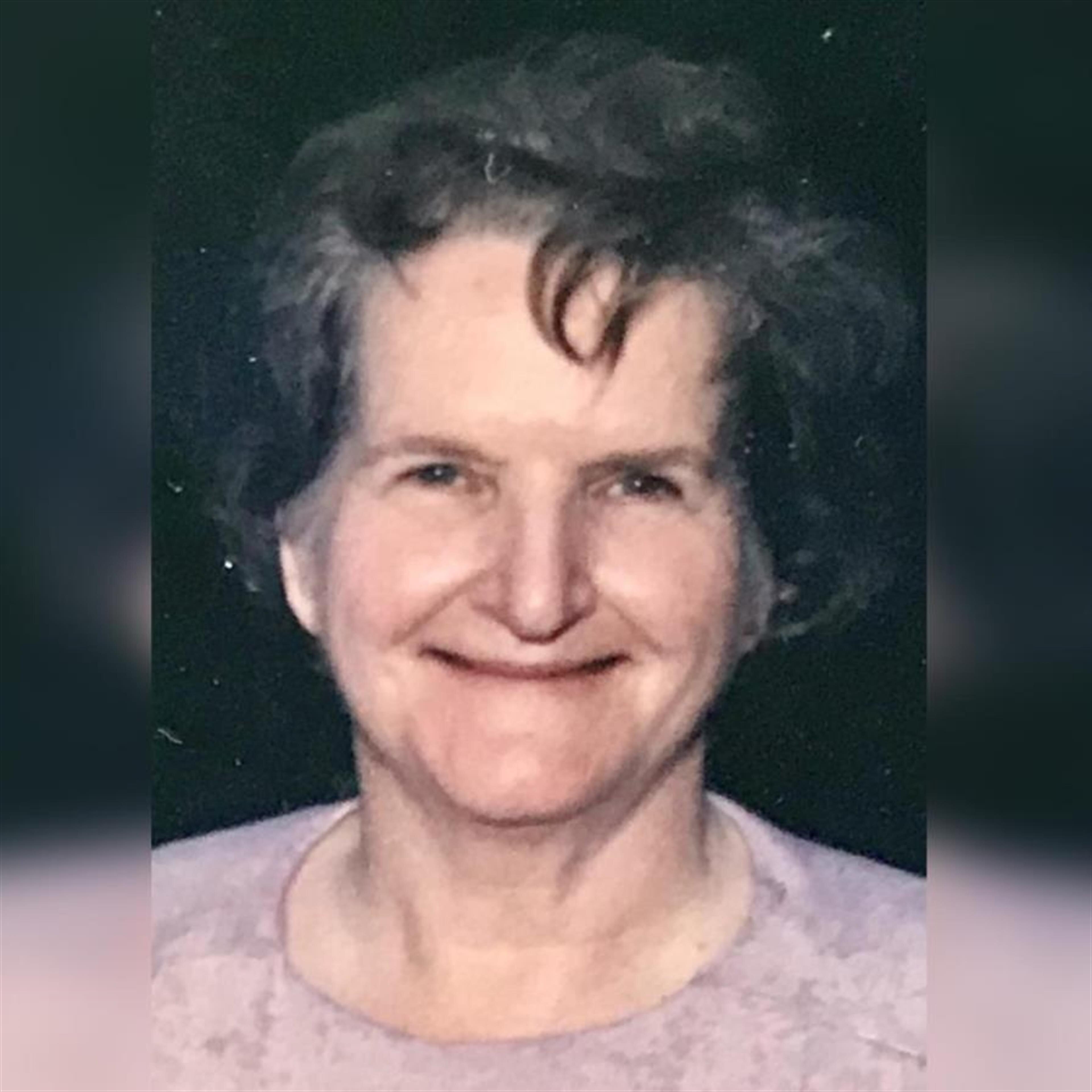 Elaine Fesenbek Martens