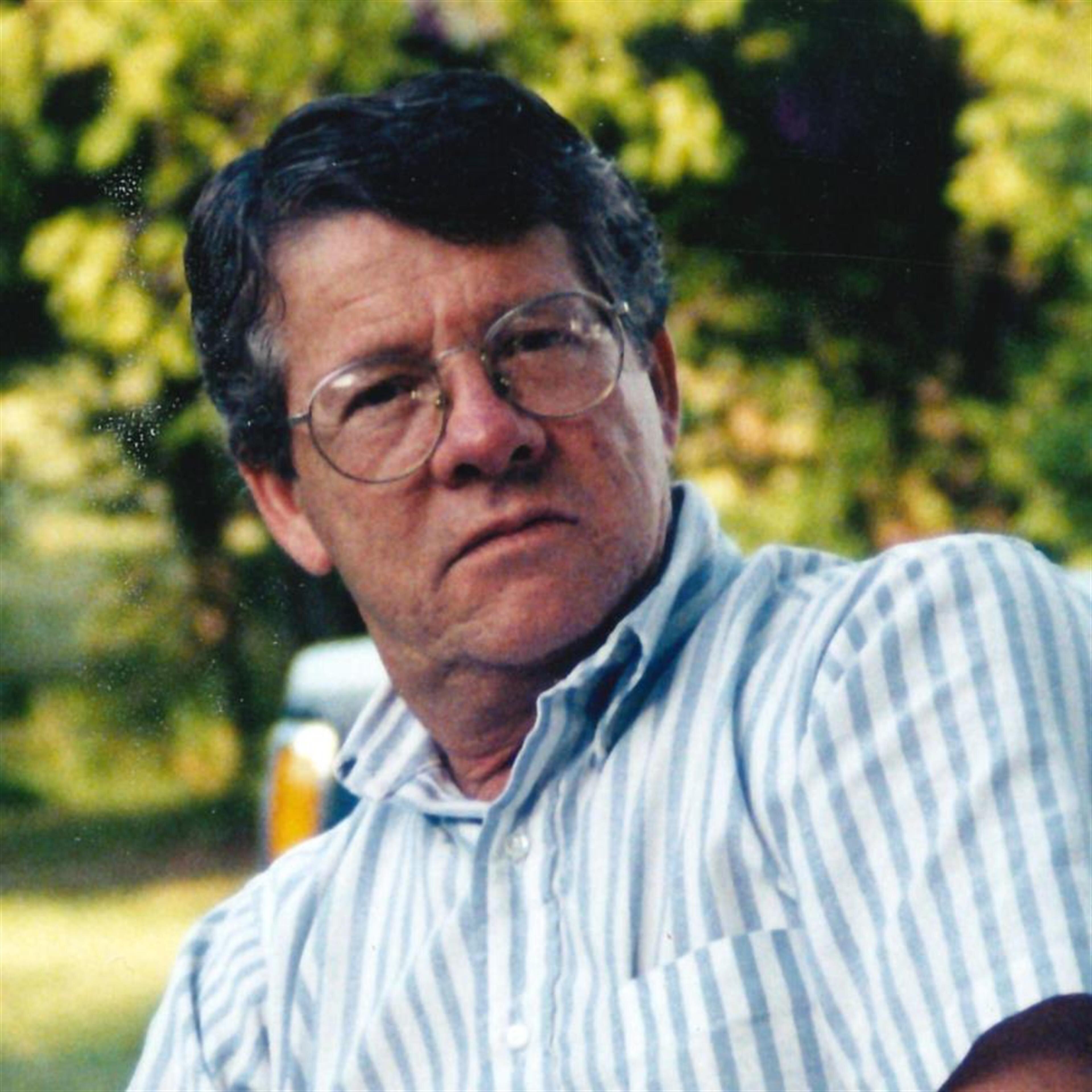 Harry Buchfink