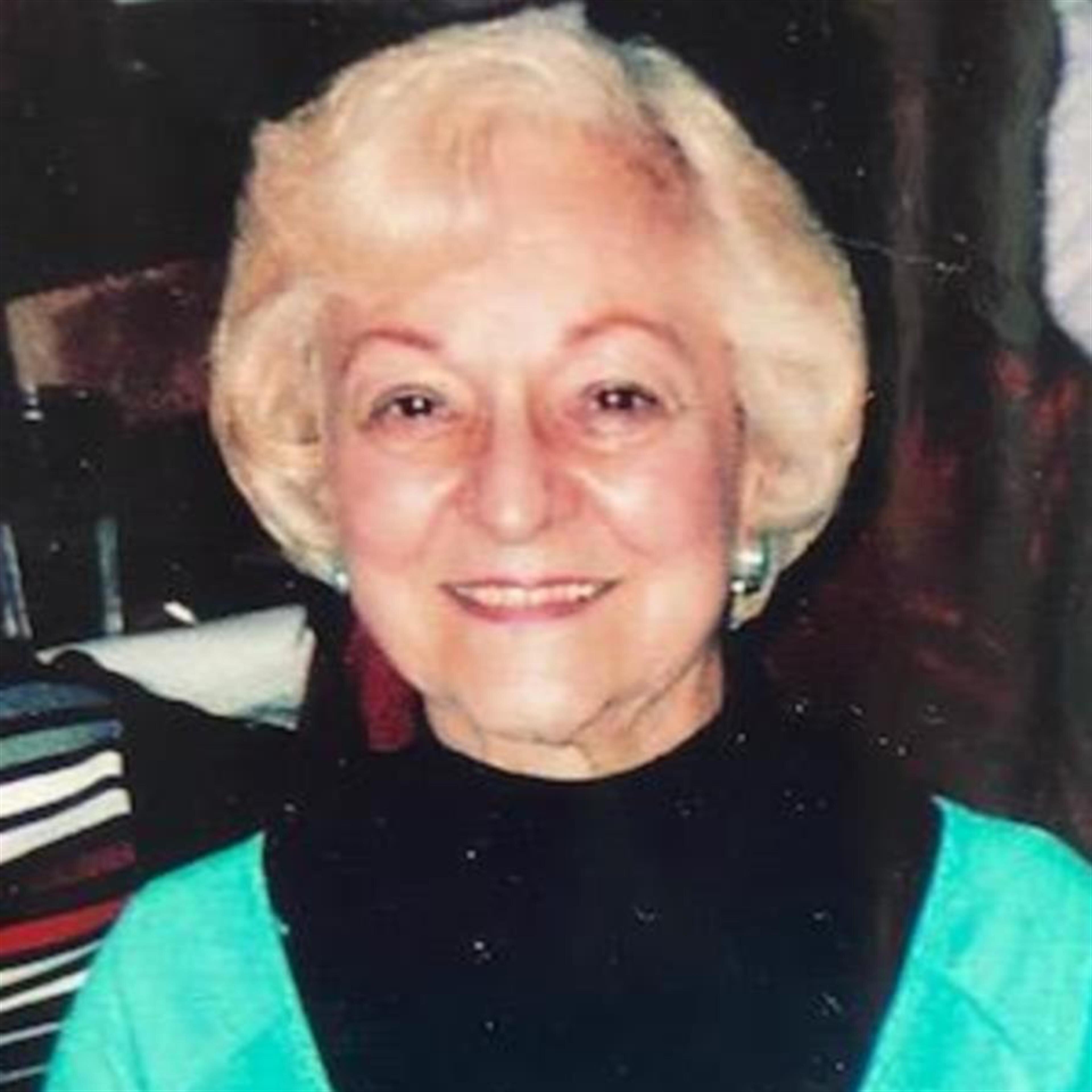 Mary G. Young Deranek