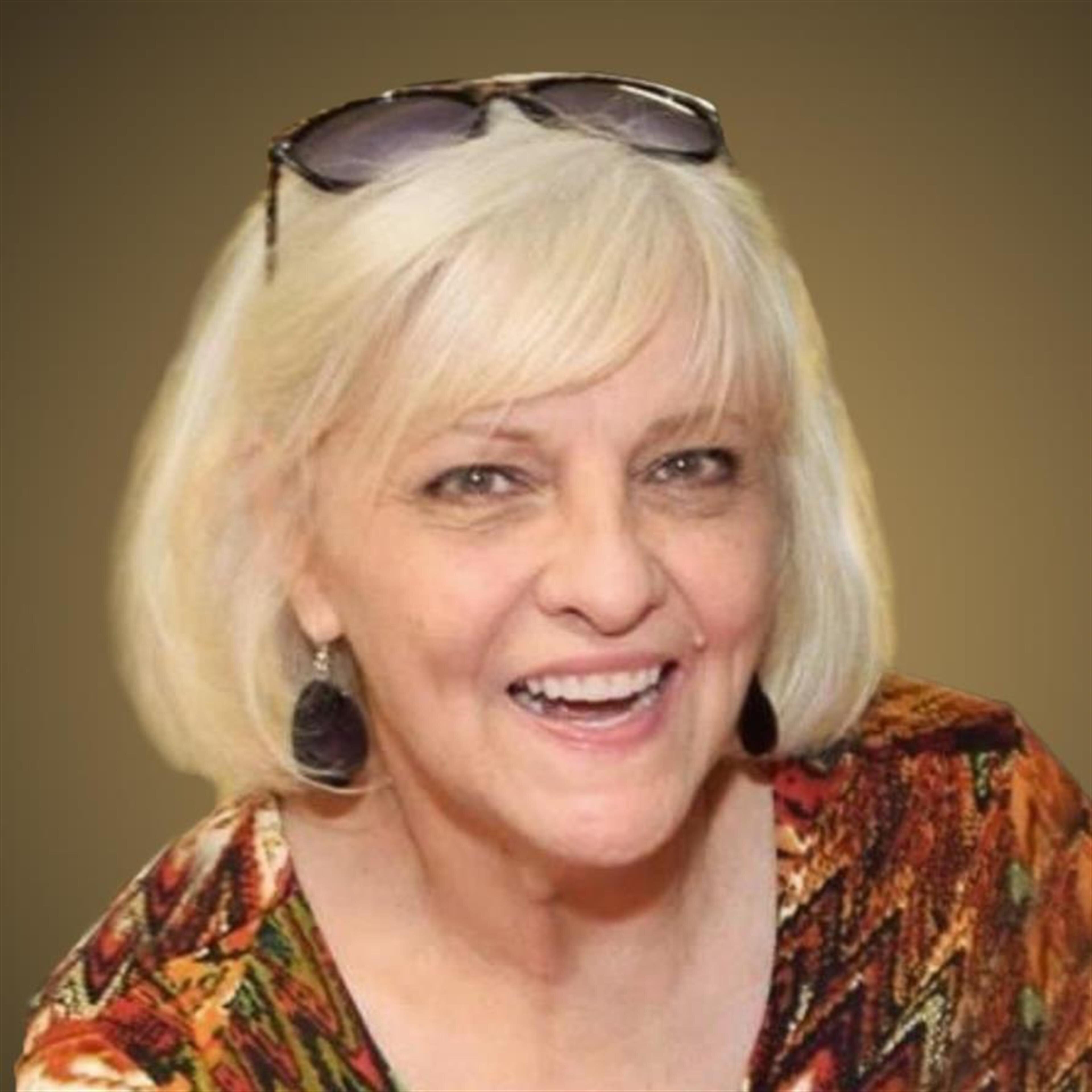 Blanch Marie Guillot