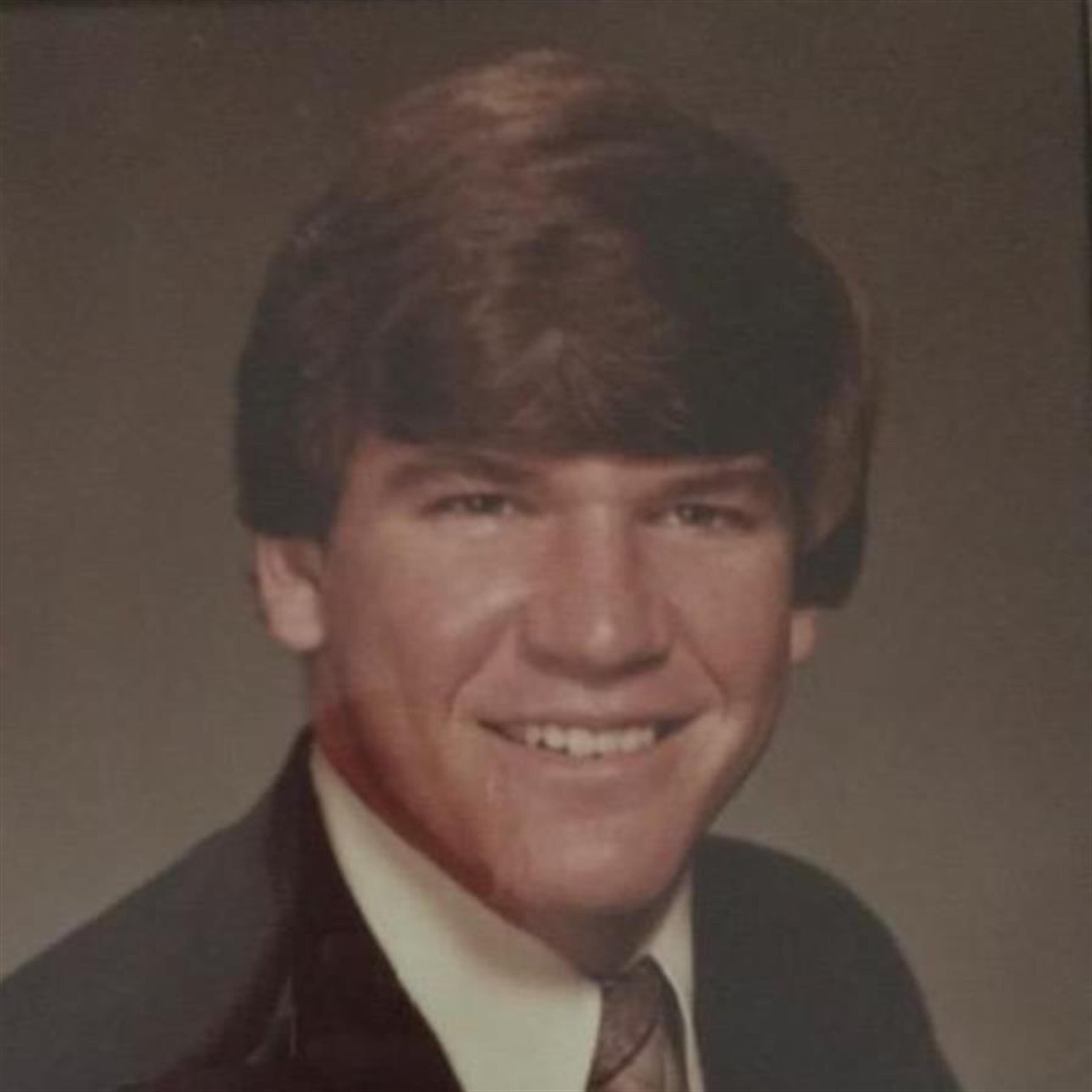 Robert L. Ankers