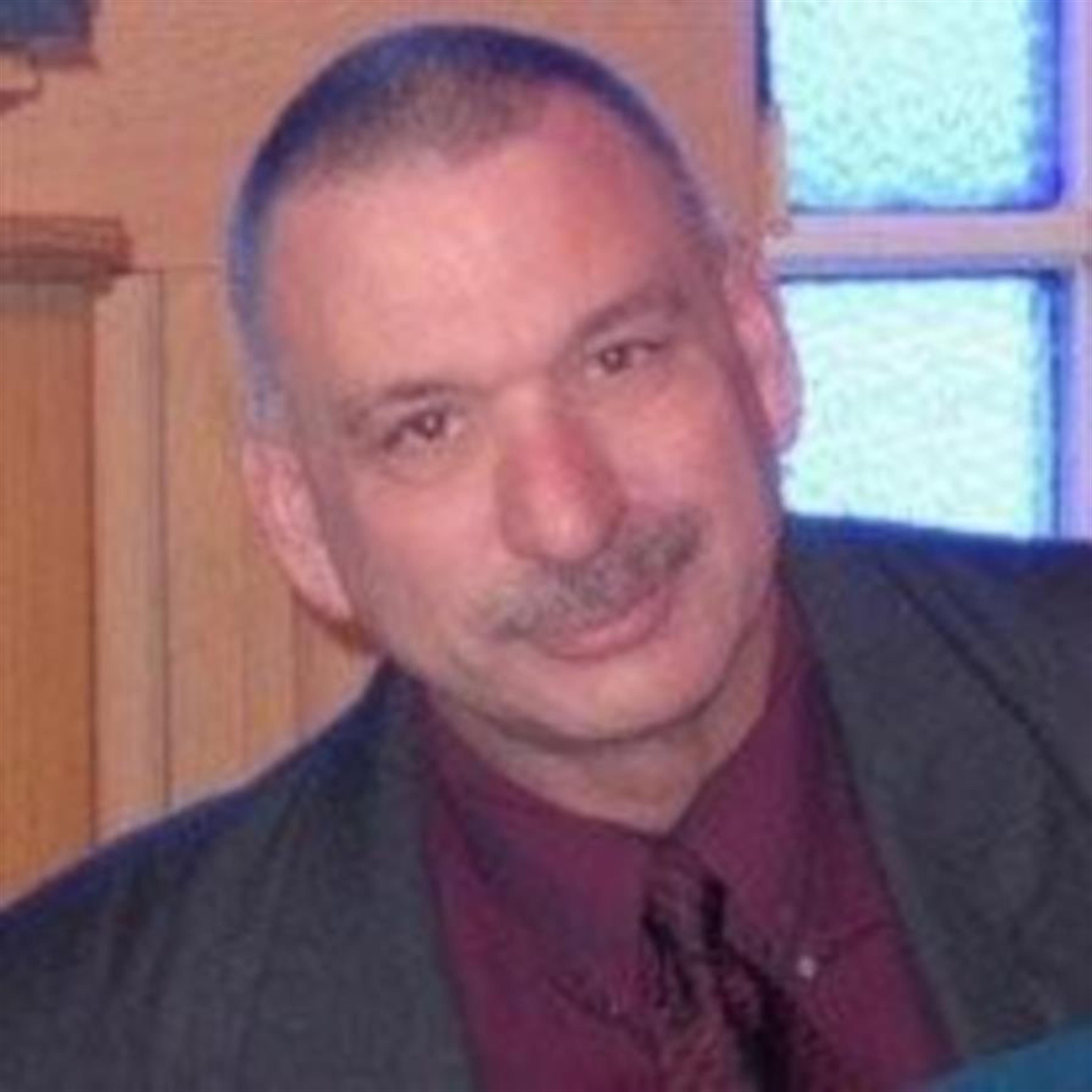 Michael Maury Cummings' obituary picture