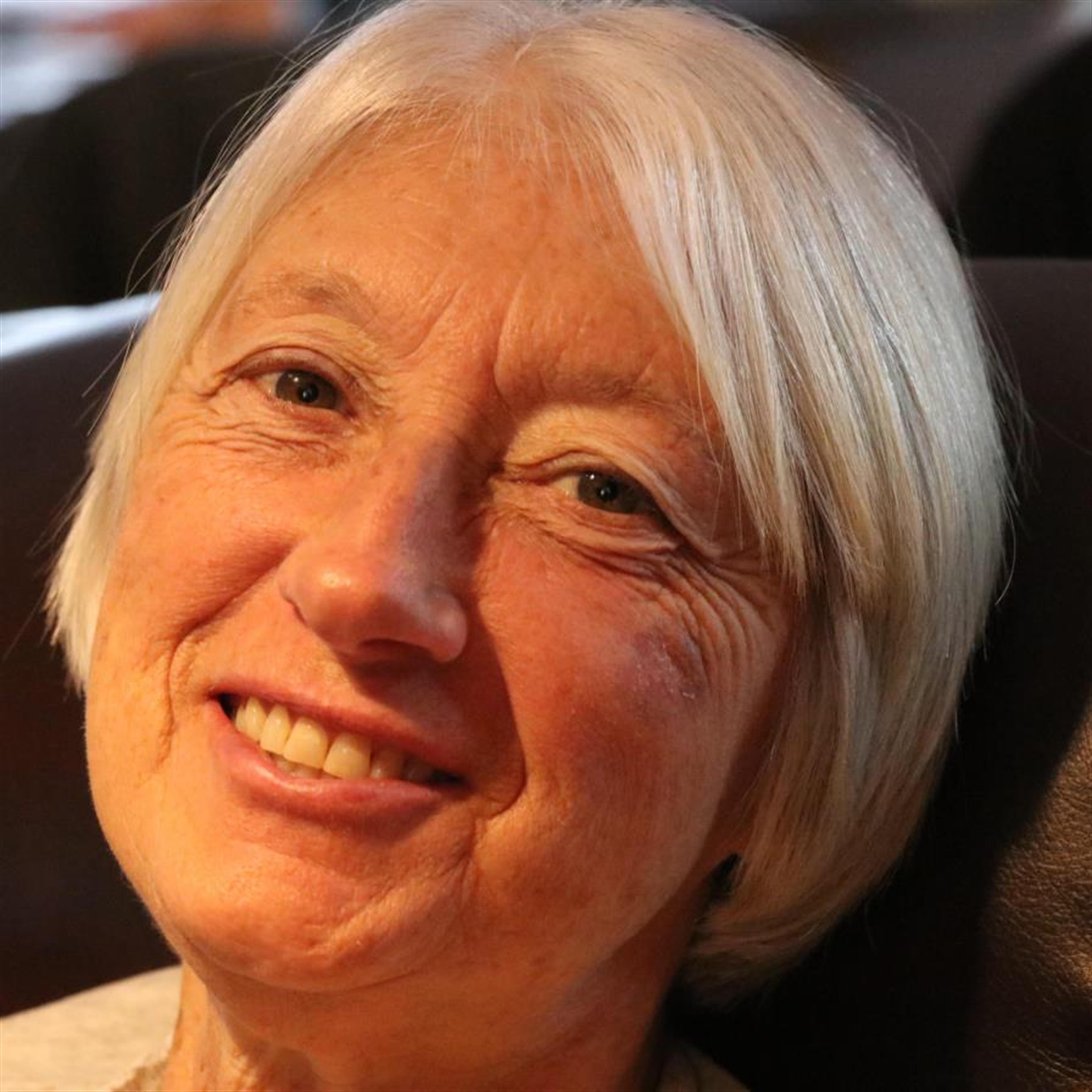 Karen J. Cockill's obituary picture