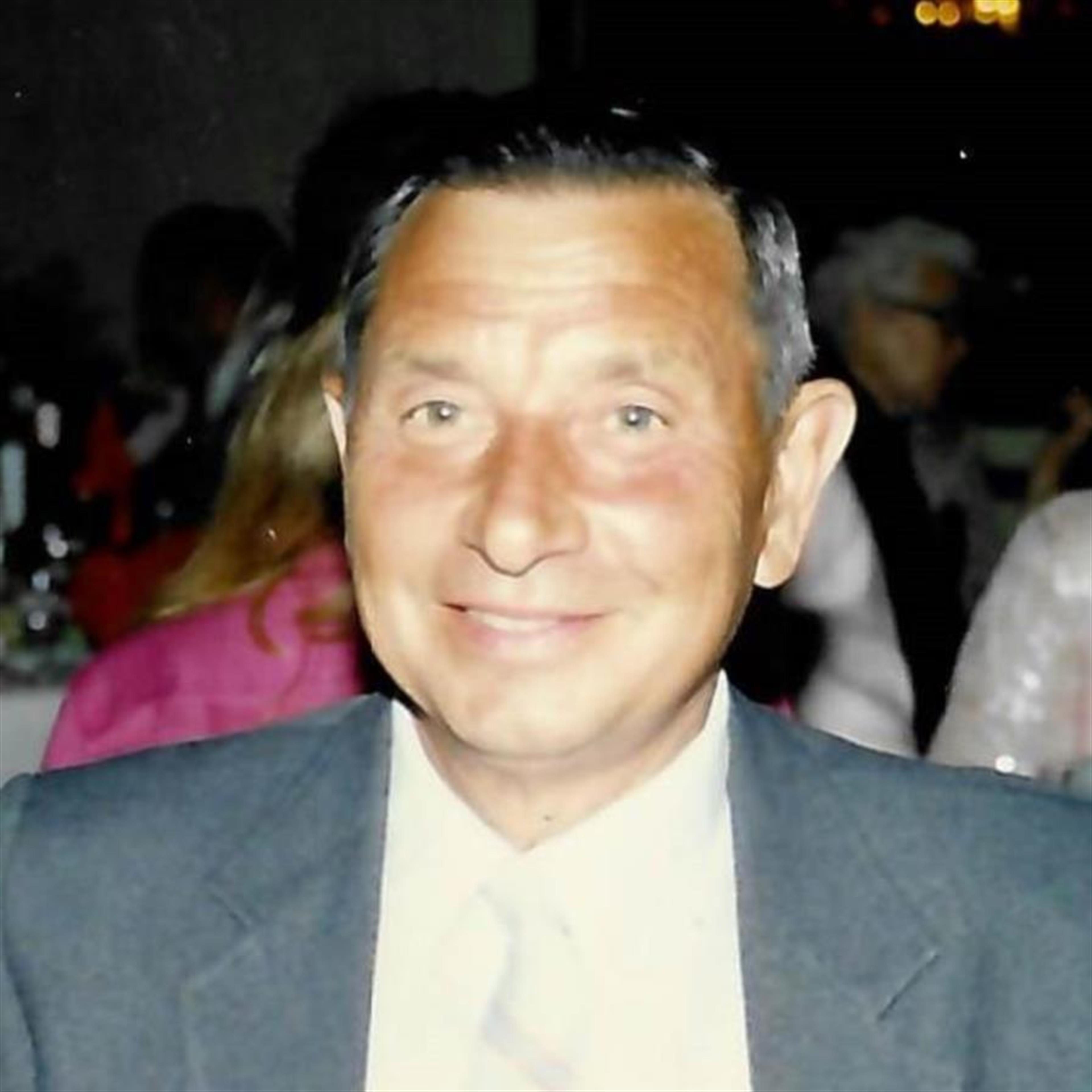 Frank Krupa