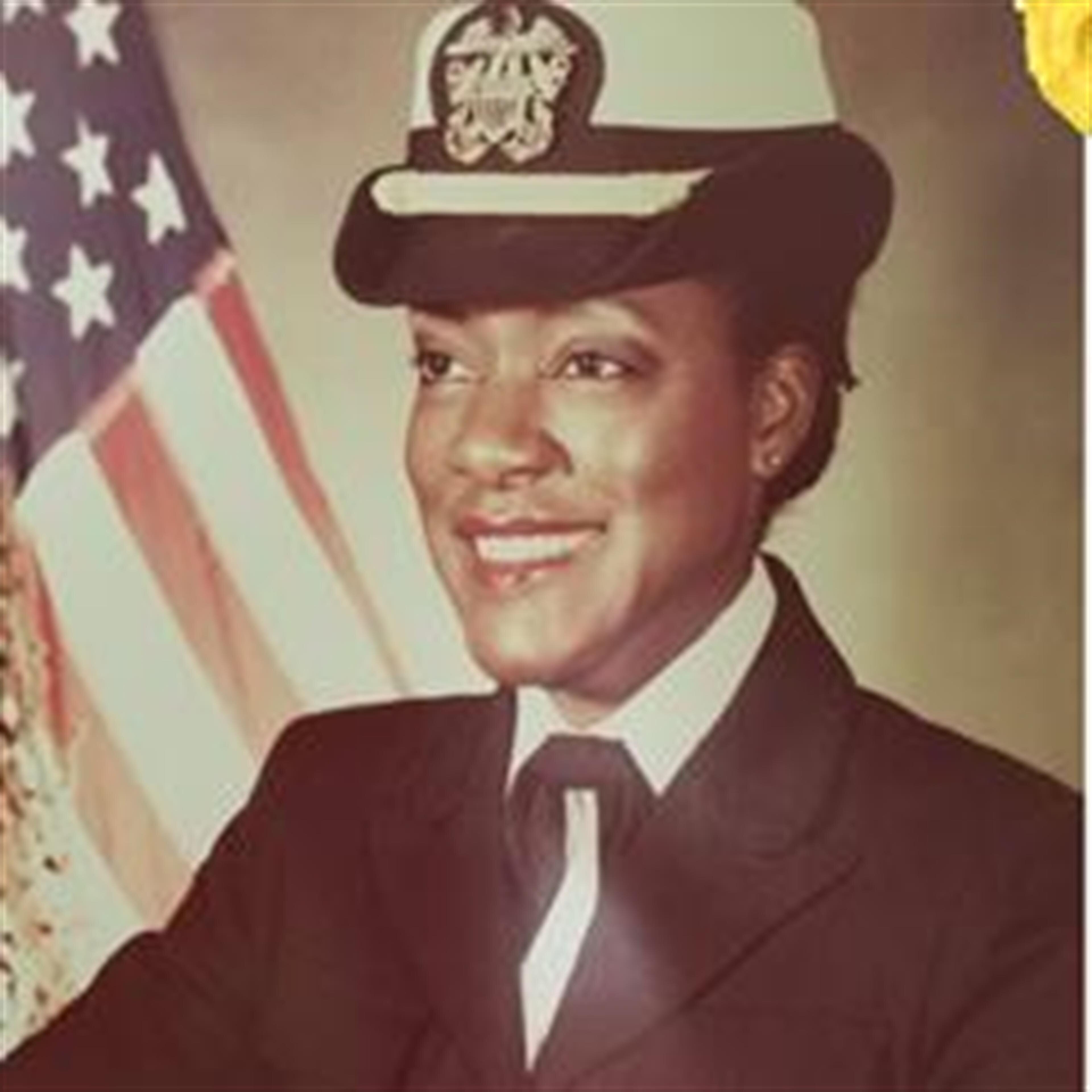 Shirley Lorraine Thomas