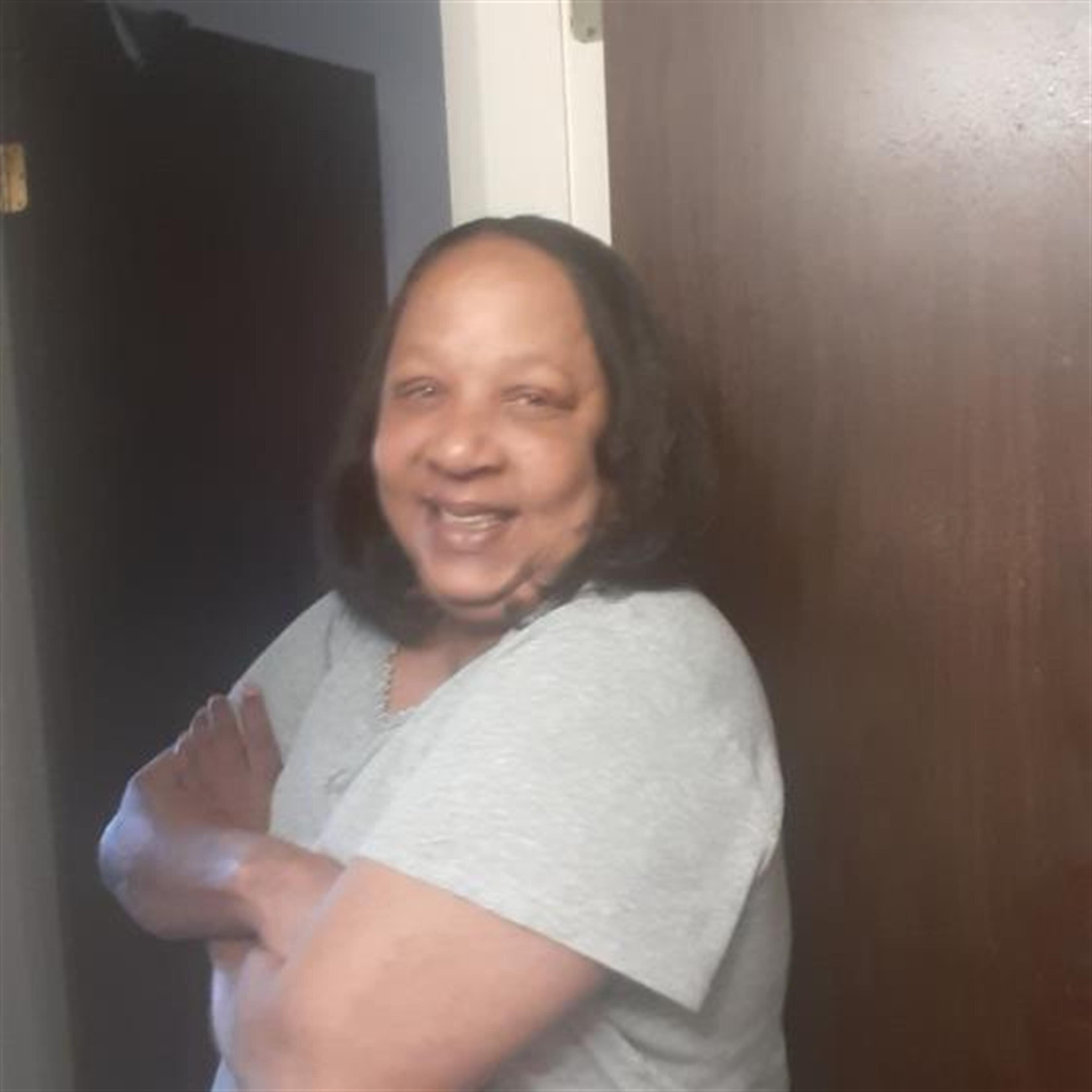 Donna R. Williams