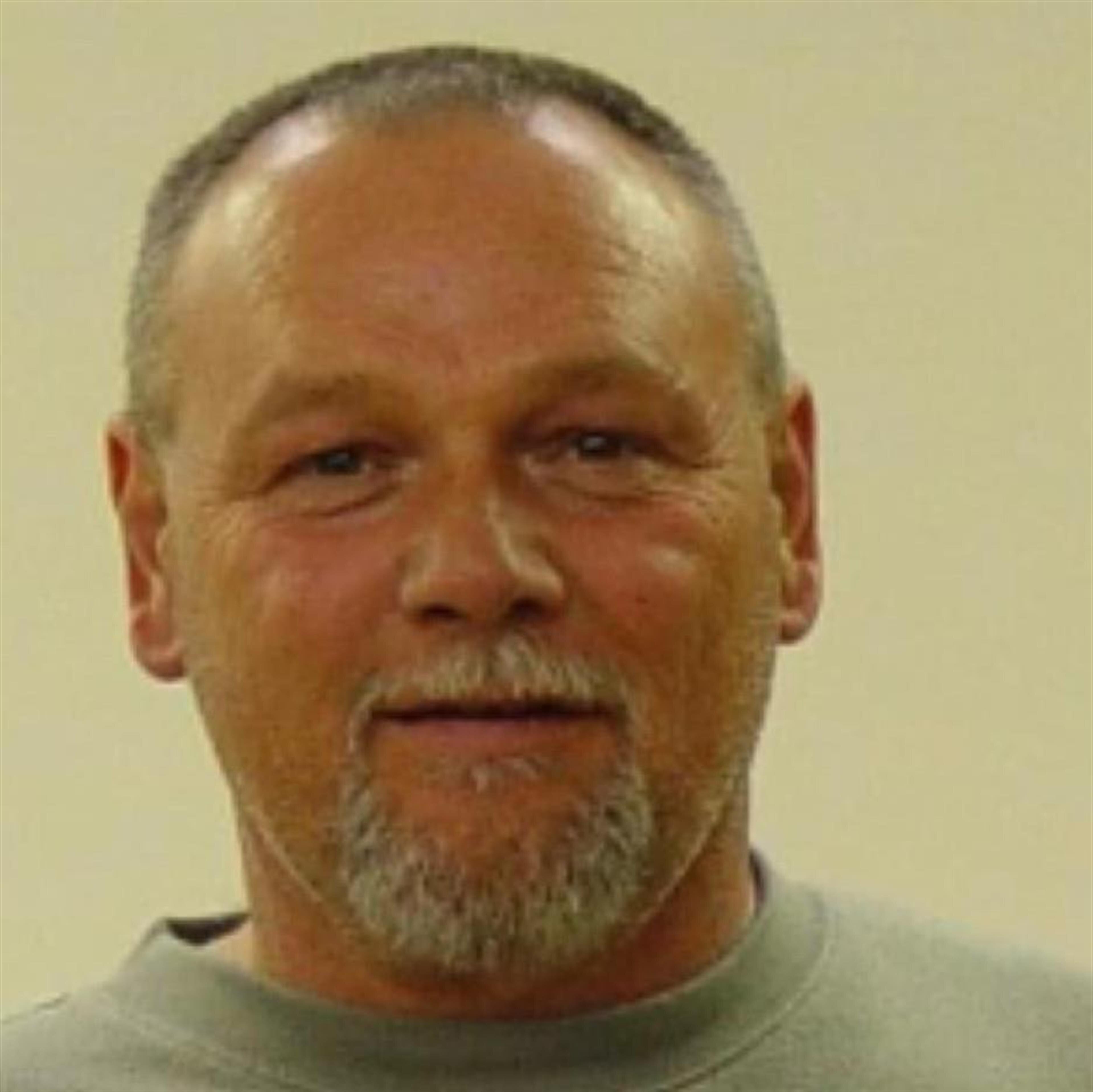 Kenneth Ray Logan Sr