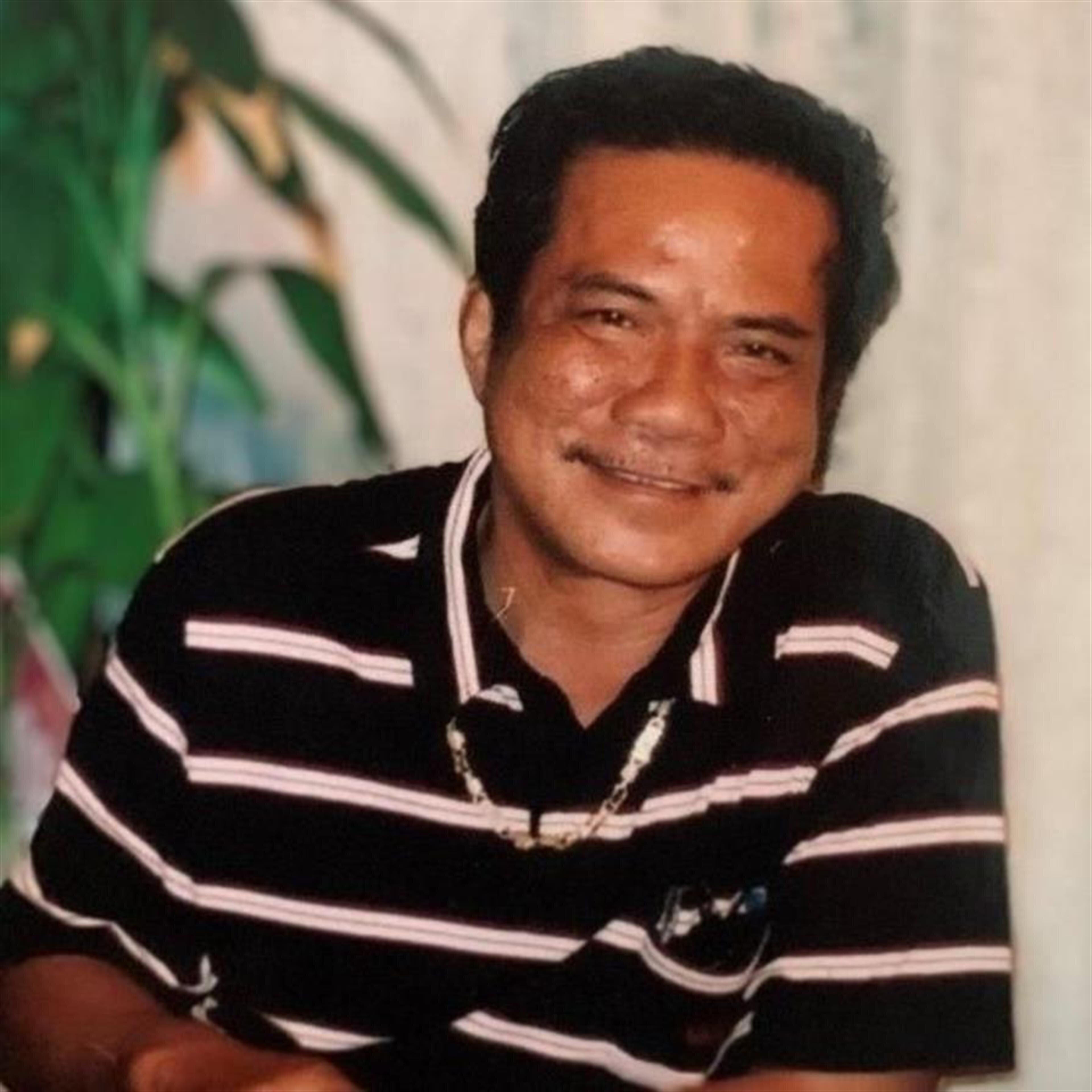 Wilfredo Ambida Quiocho