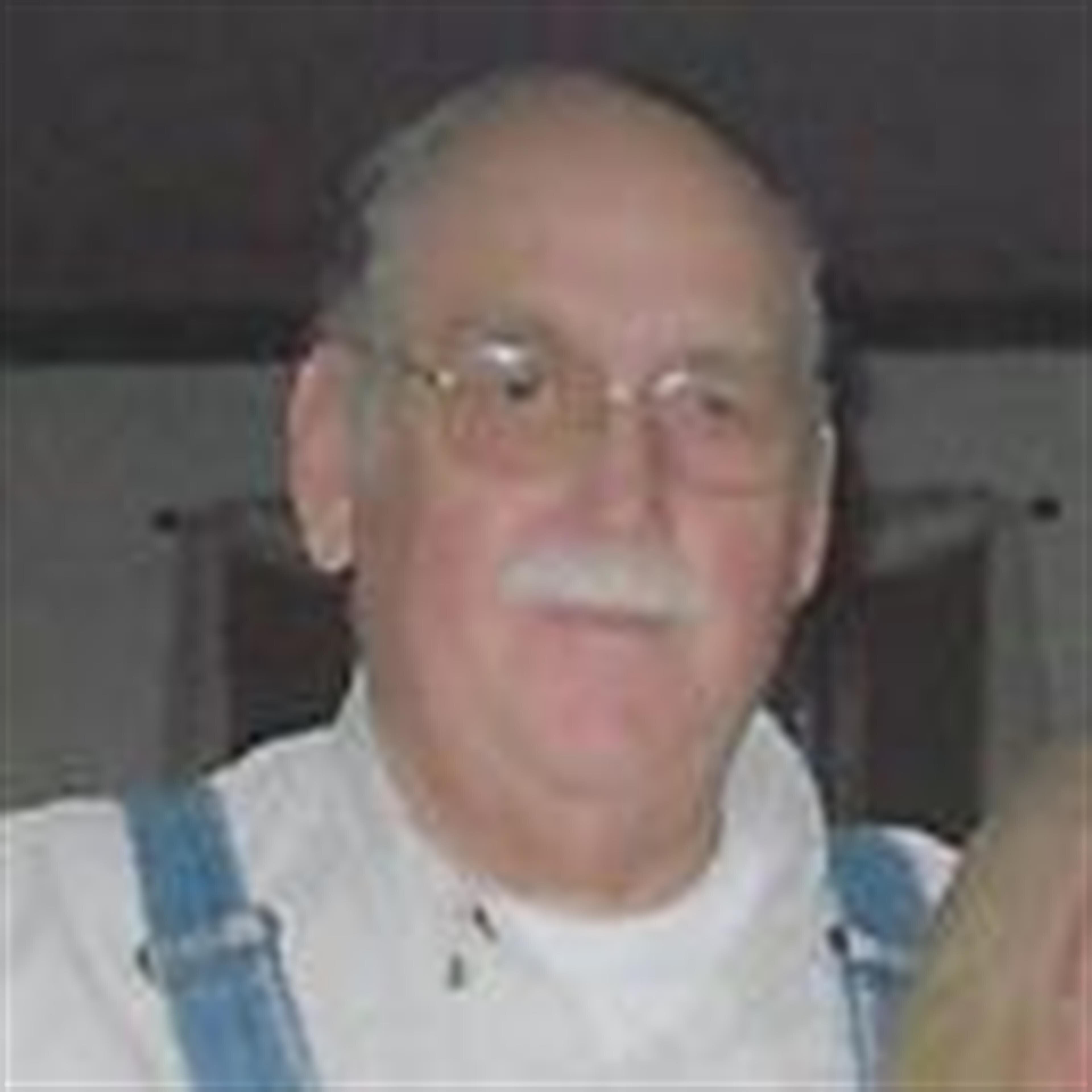 George Sidney Nance