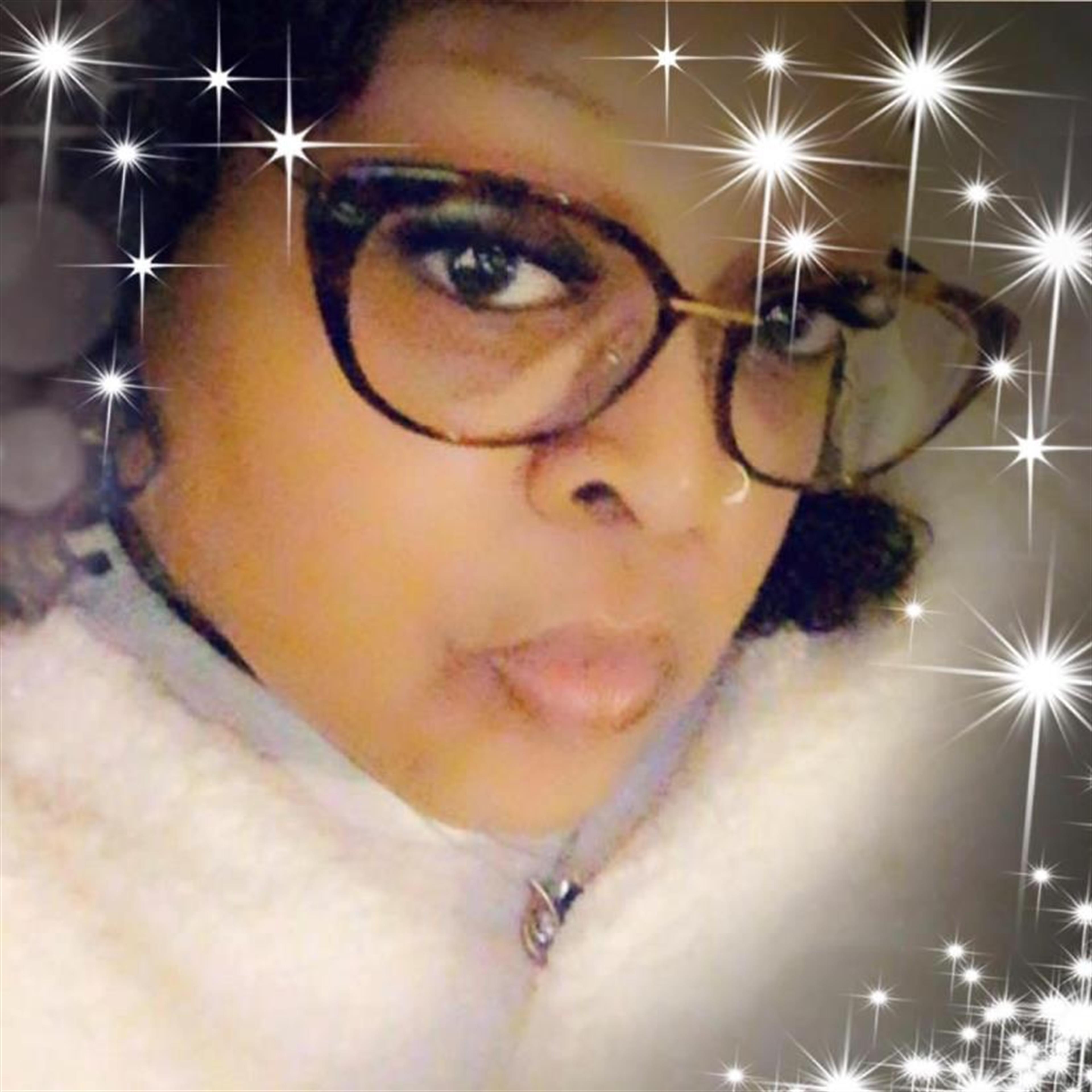 Jacqueline Marie Sanders